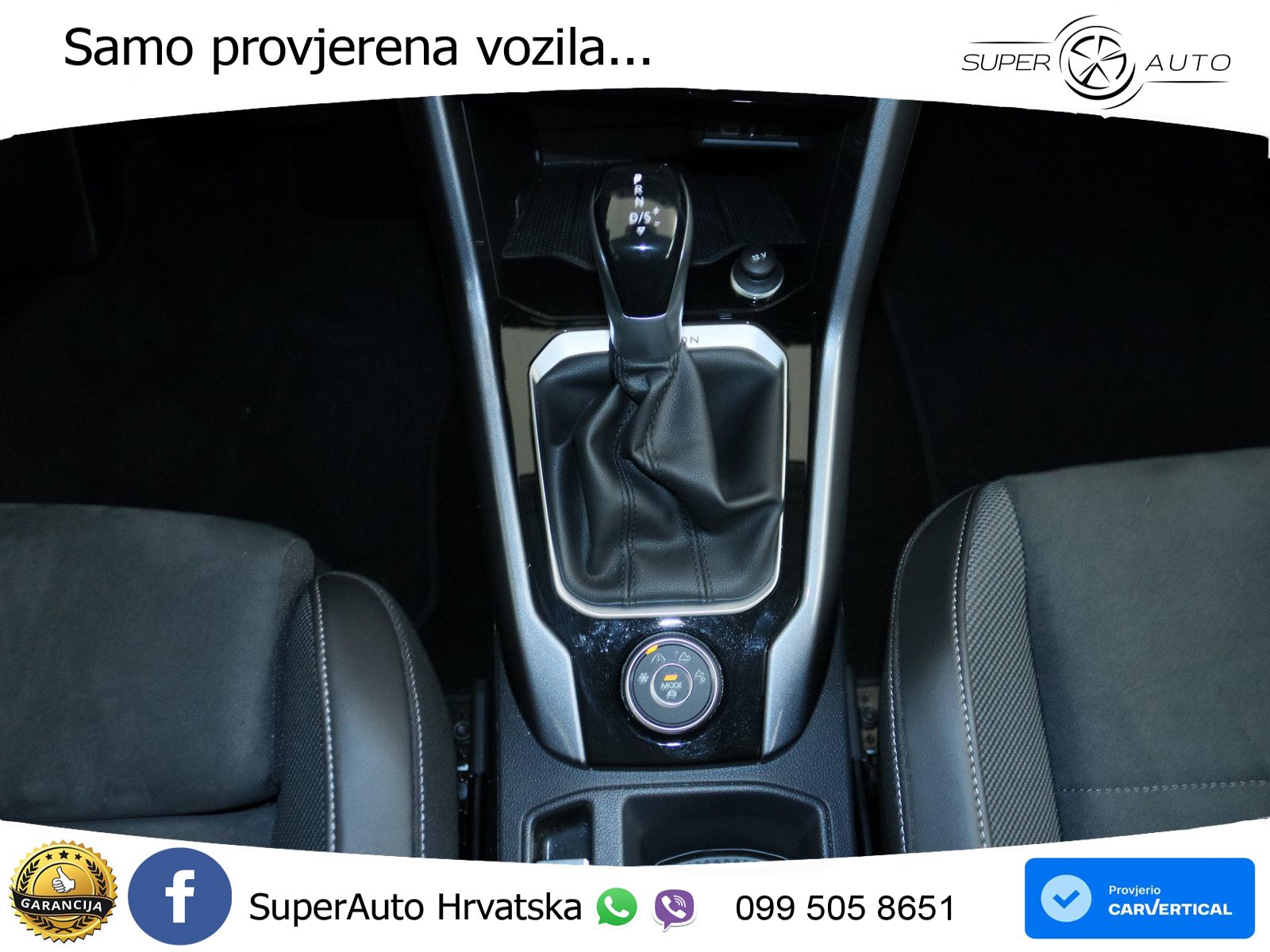 Volkswagen T-Roc I 2.0 TDI (150 KS) DSG LED+GR SJED+ACC