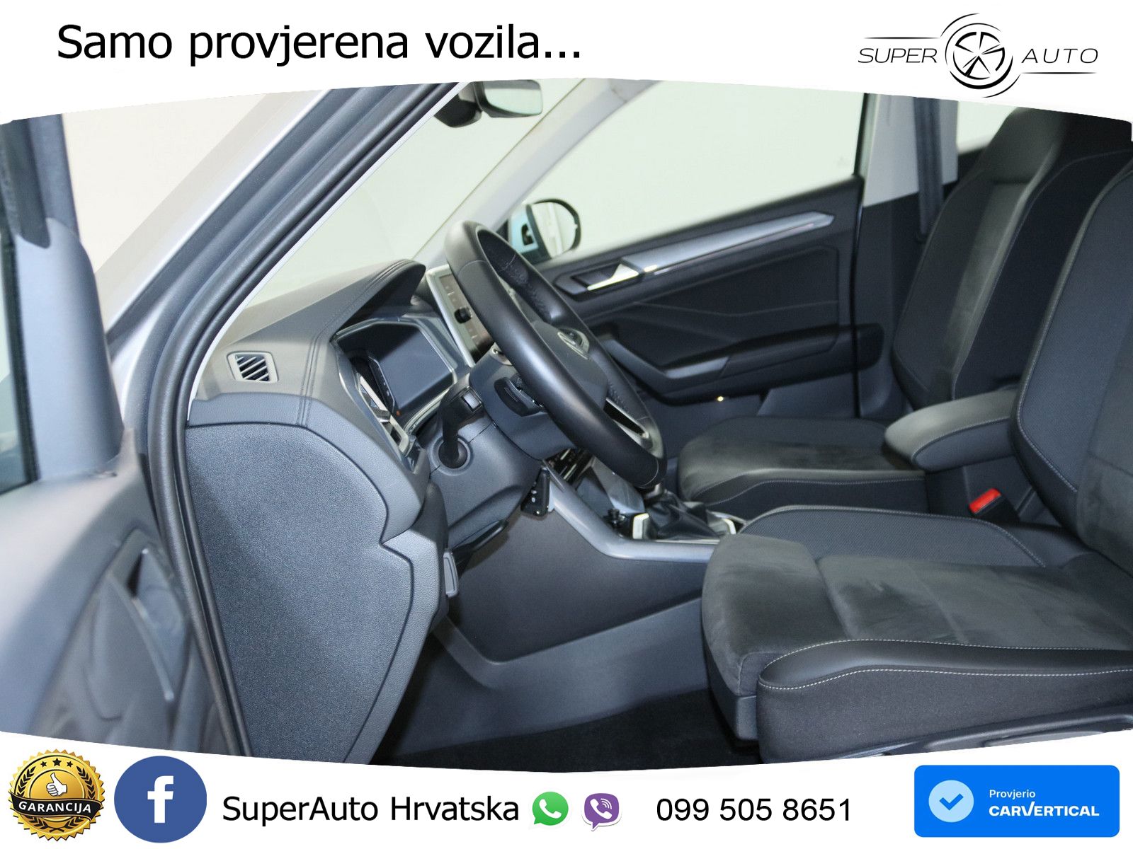 Volkswagen T-Roc I 2.0 TDI (150 KS) DSG LED+GR SJED+ACC