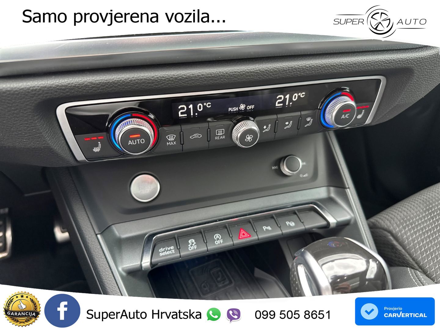 Audi Q3 45 TFSI (230 KS) quattro S tronic S line MATRIX+GR SJED+KAM