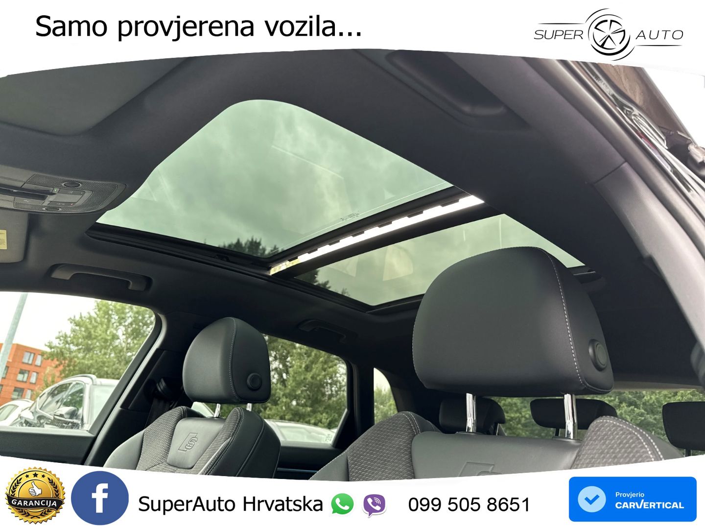 Audi Q3 45 TFSI (230 KS) quattro S tronic S line MATRIX+GR SJED+KAM