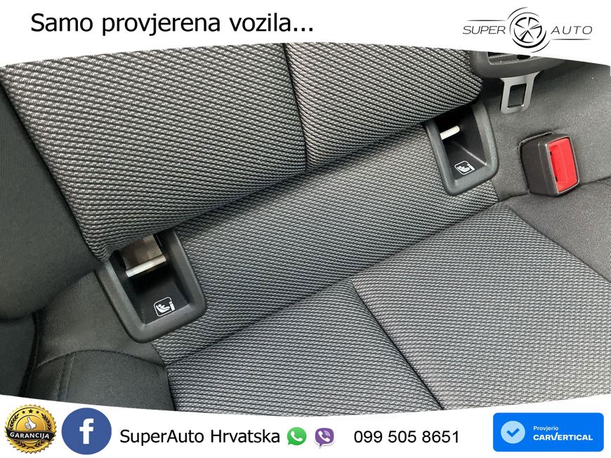 Audi A3 35 TFSI (150 KS) S tronic S line LED+GR SJED+ACC