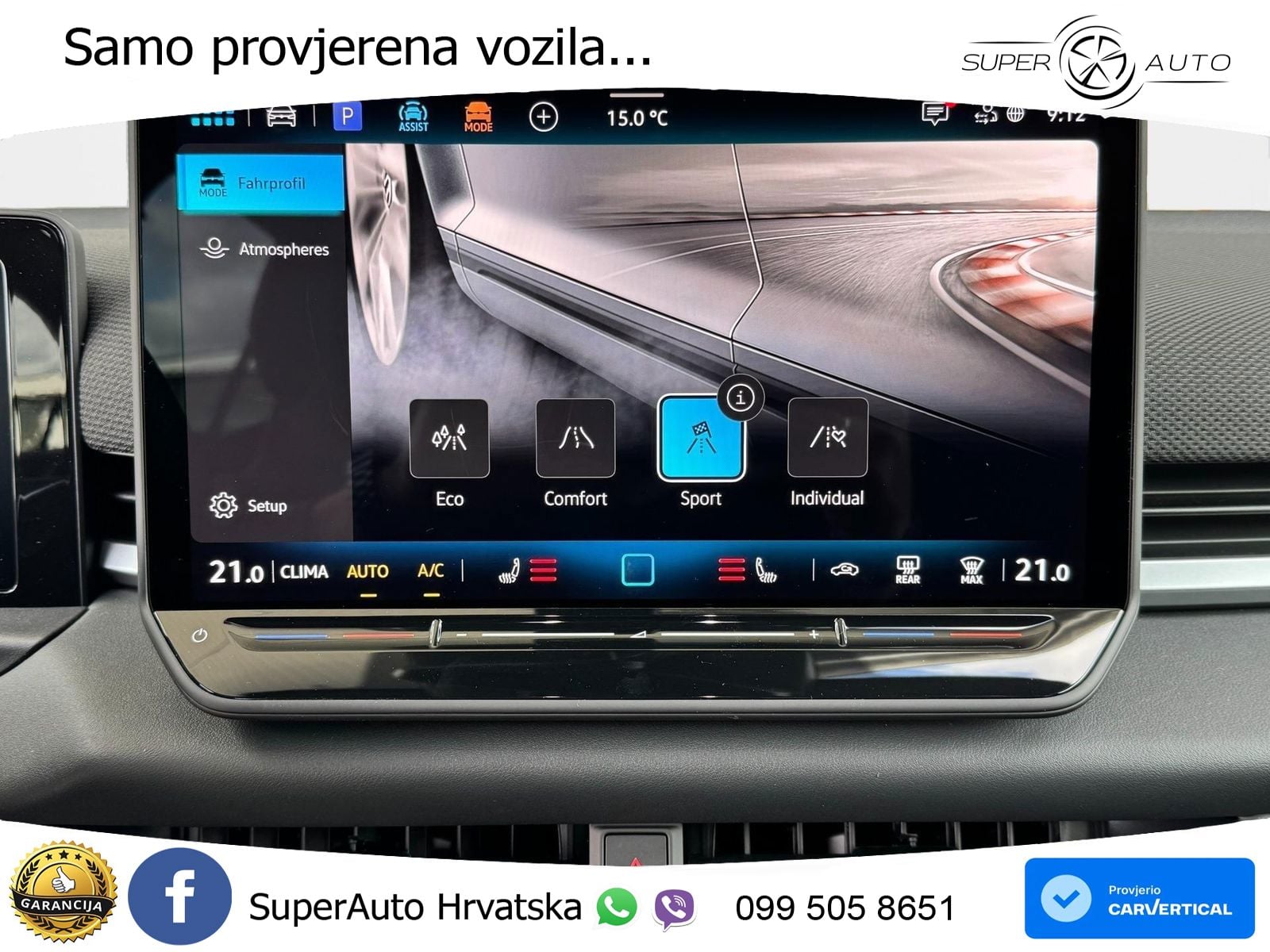 Volkswagen T-Roc 1.5 eTSI (150 KS)  DSG LED+GR SJED+ACC