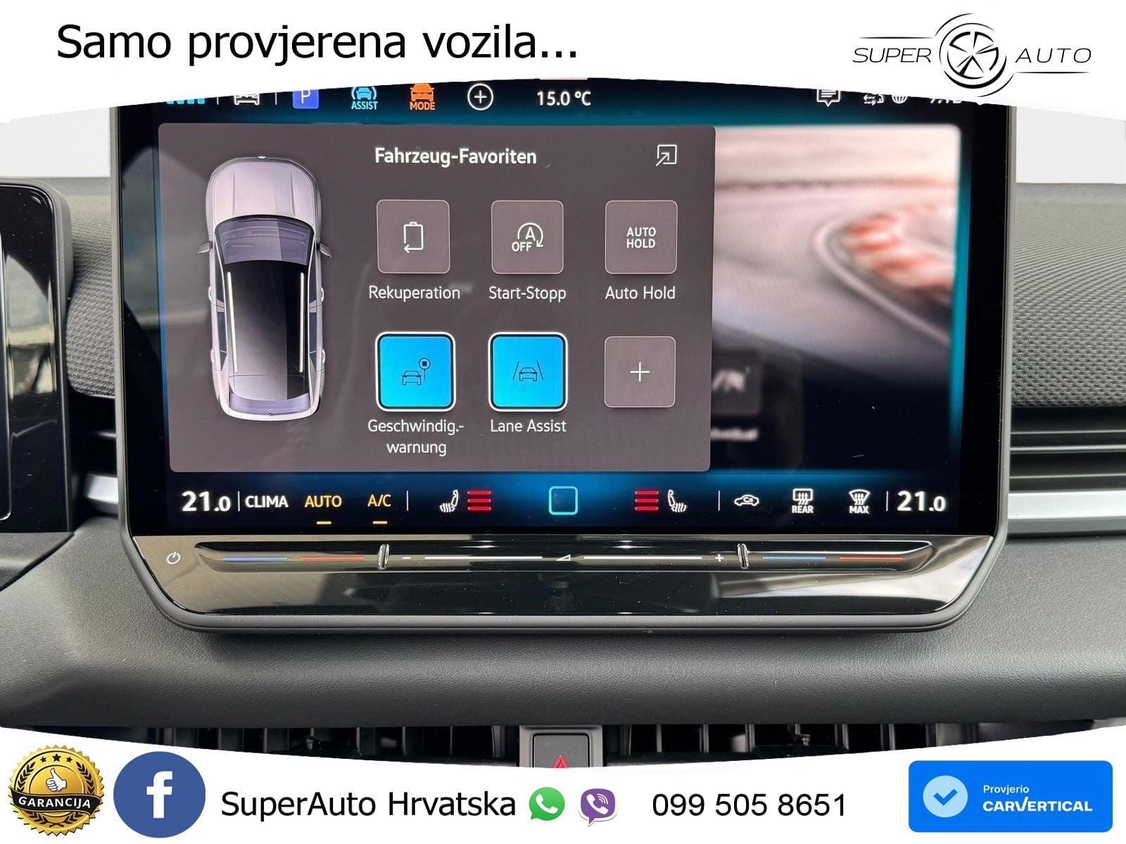 Volkswagen T-Roc 1.5 eTSI (150 KS)  DSG LED+GR SJED+ACC
