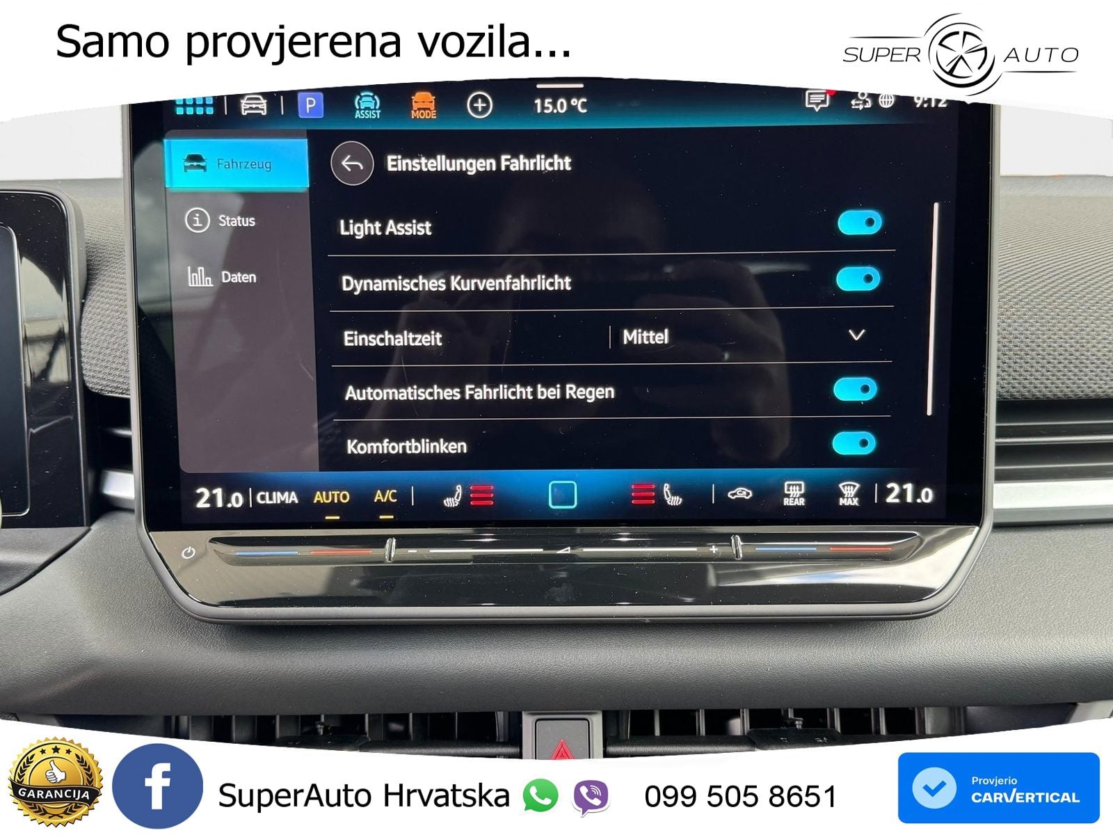 Volkswagen T-Roc 1.5 eTSI (150 KS)  DSG LED+GR SJED+ACC