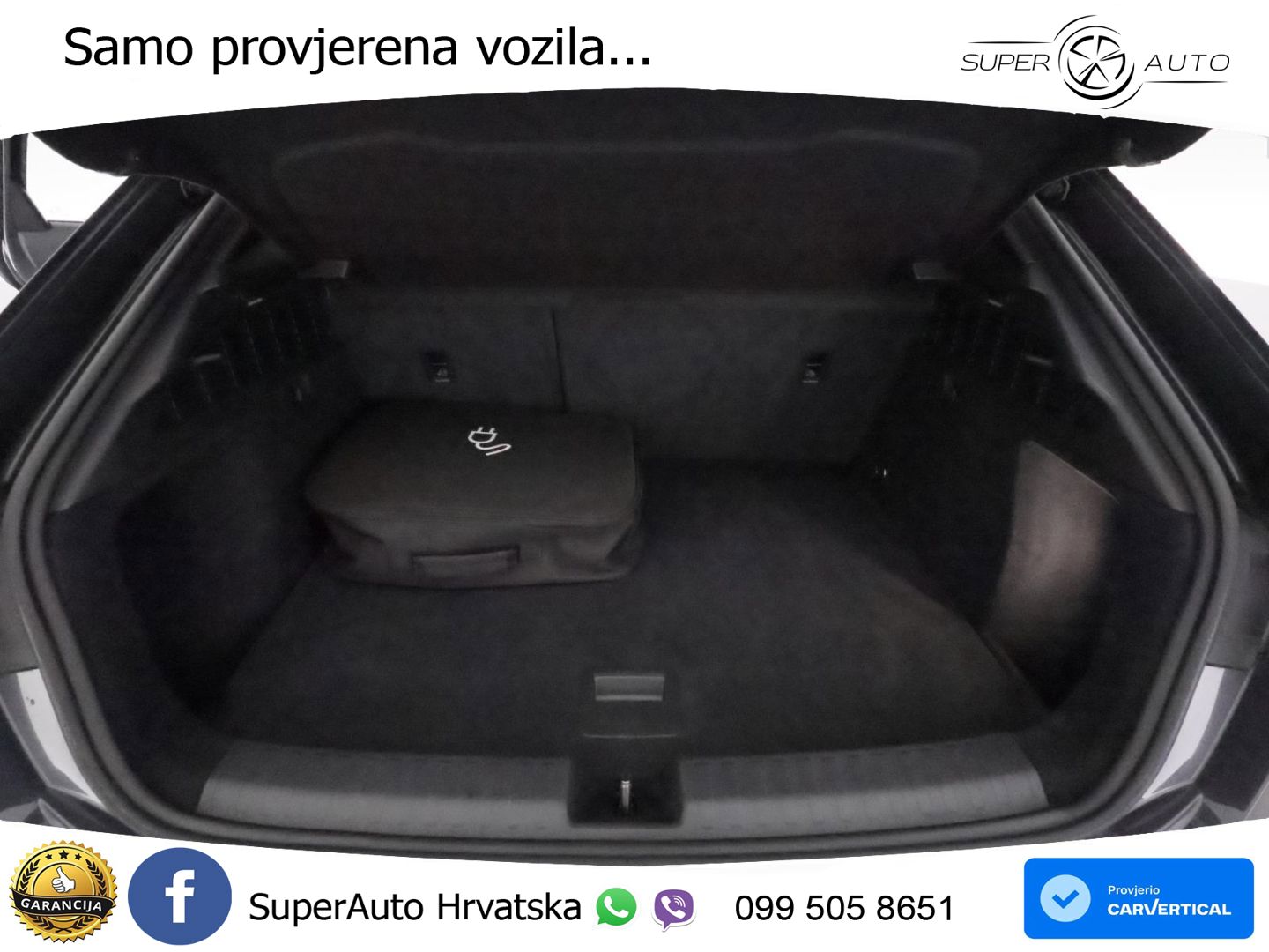 Audi A3 40 TFSIe (204 KS) S tronic