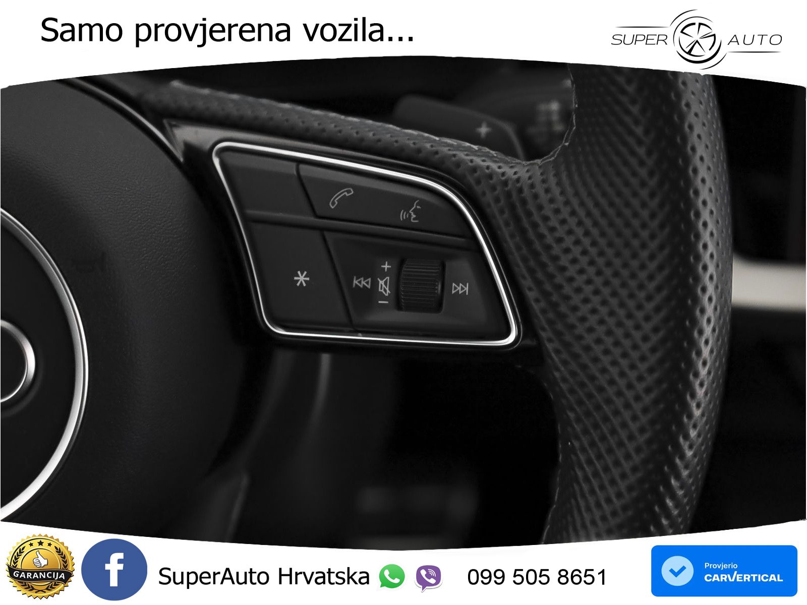 Audi S3 2.0 TFSI (310 KS) quattro S tronic LED+GR SJED+ACC