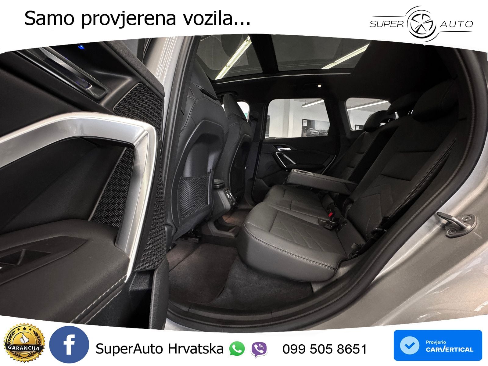BMW iX1 68 kWh (313 KS) xDrive30 M Sport ACC+HEAD+GR SJED+360+PANO