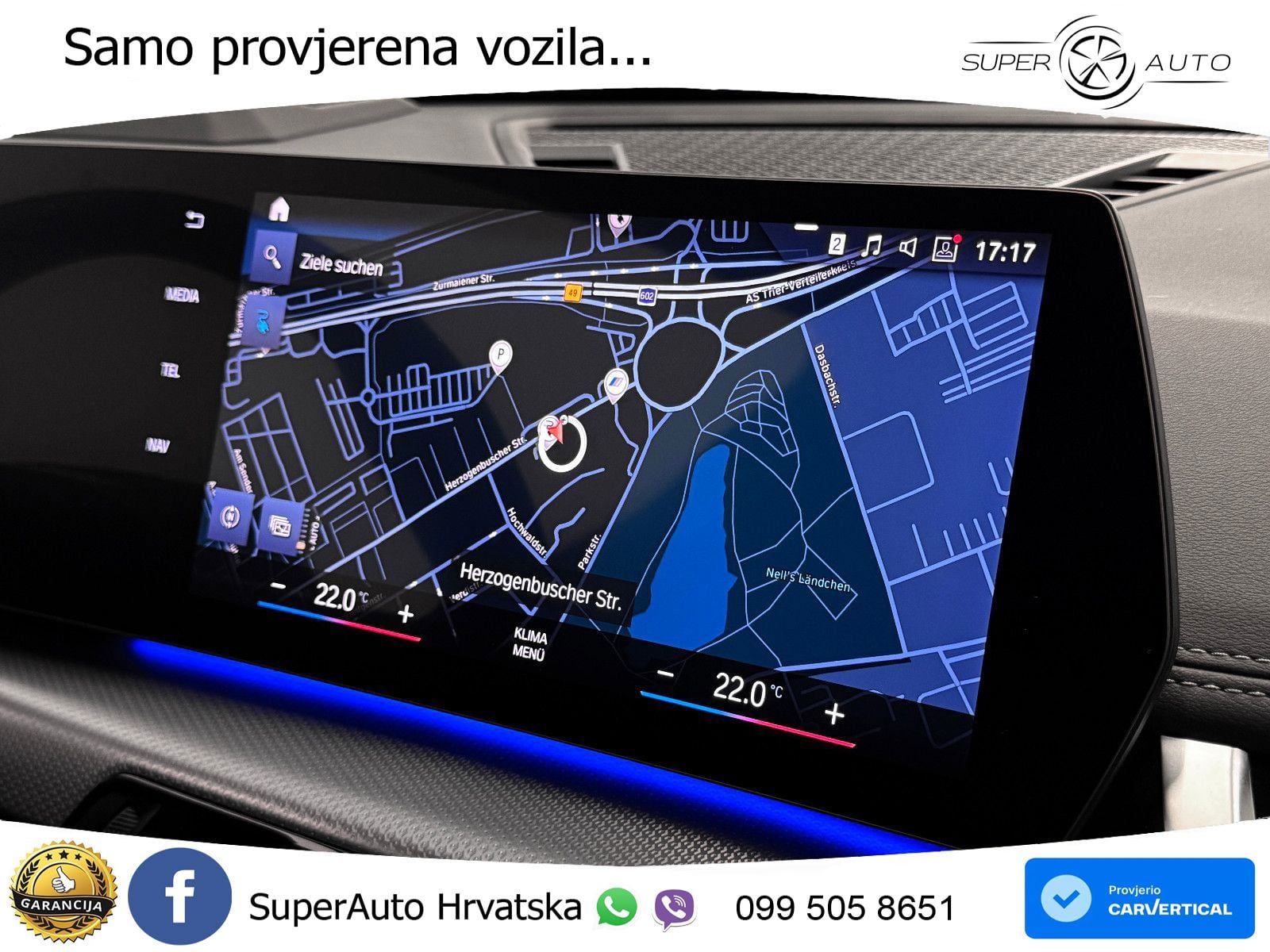 BMW iX1 68 kWh (313 KS) xDrive30 M Sport ACC+HEAD+GR SJED+360+PANO