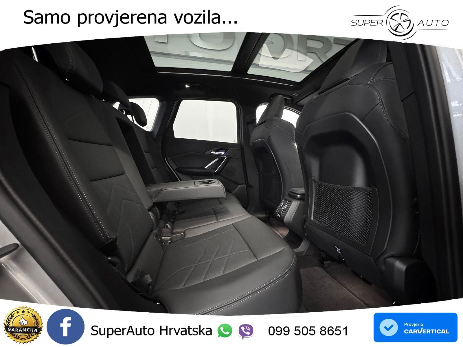 BMW iX1 68 kWh (313 KS) xDrive30 M Sport ACC+HEAD+GR SJED+360+PANO