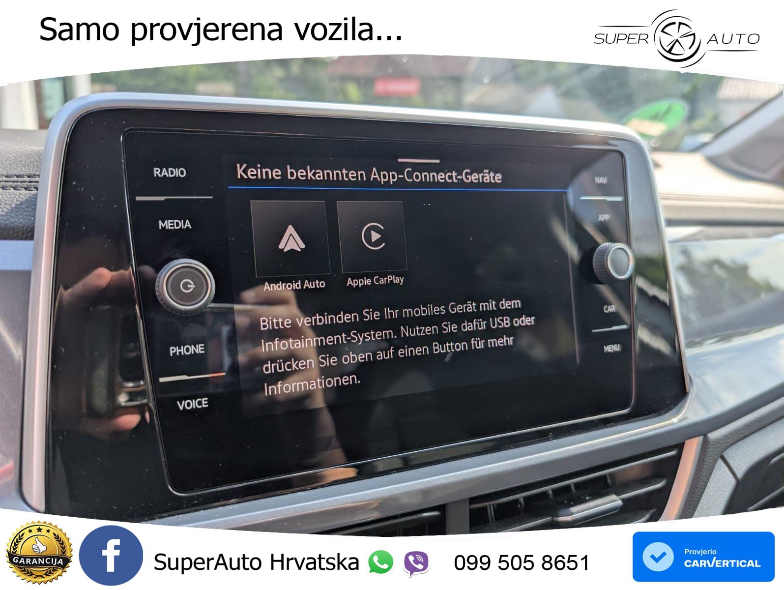 Volkswagen T-Roc 1.5 TSI (150 KS) LED+GR SJED+ACC