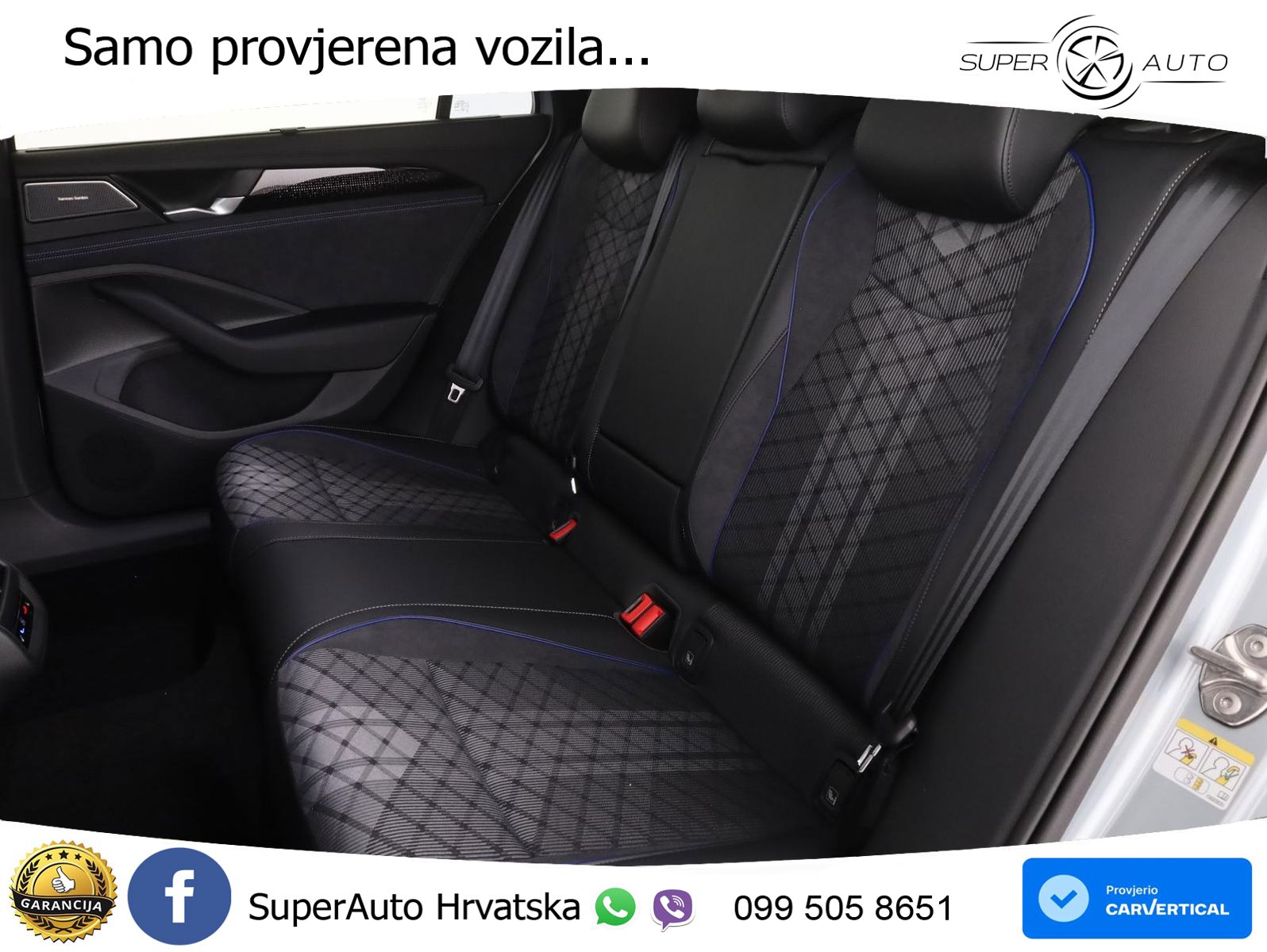 Volkswagen Passat Variant 1.5 TSI (204 KS) eHybrid DSG R-Line MATRIX+GR SJED+KAM