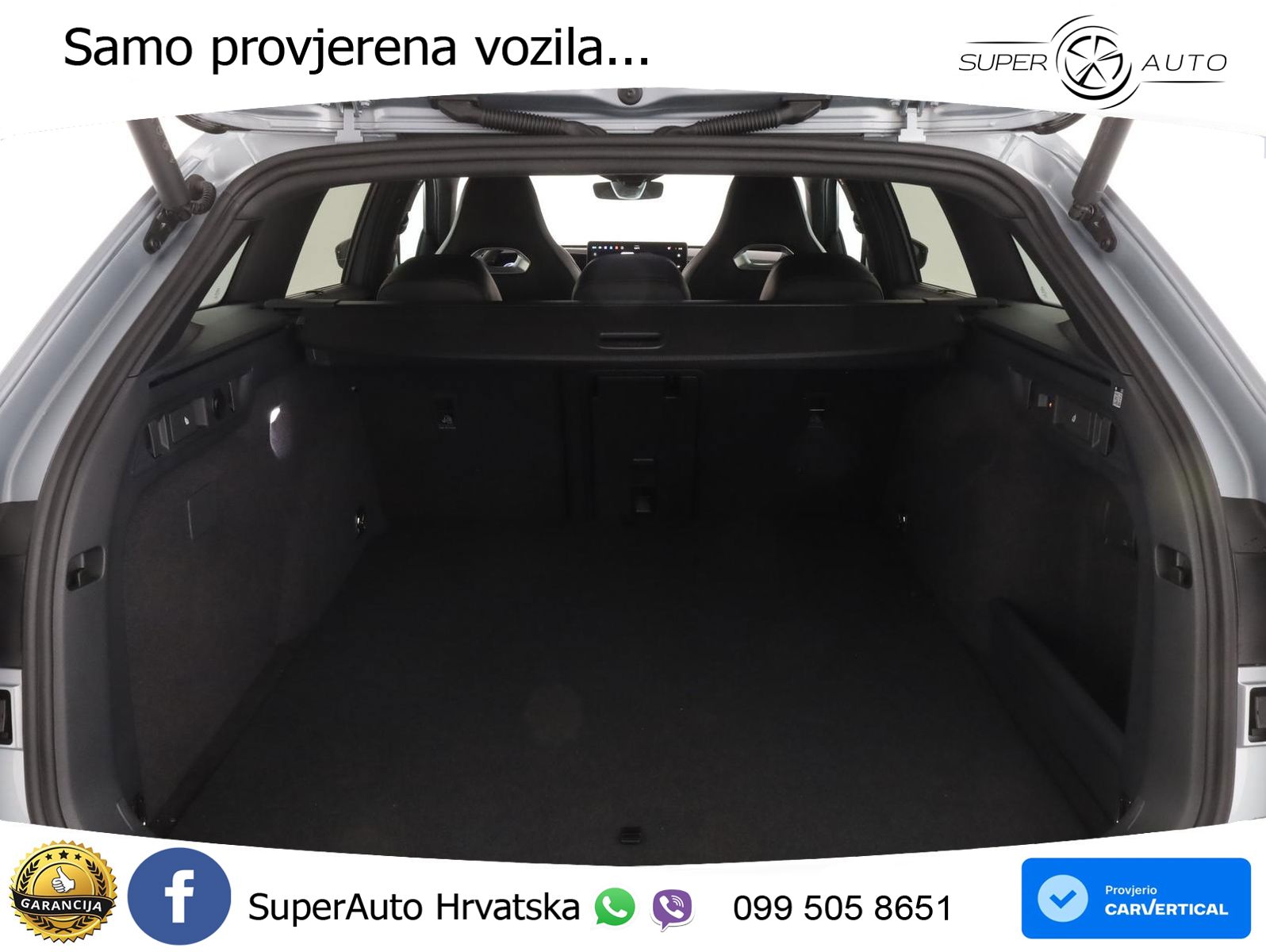 Volkswagen Passat Variant 1.5 TSI (204 KS) eHybrid DSG R-Line MATRIX+GR SJED+KAM