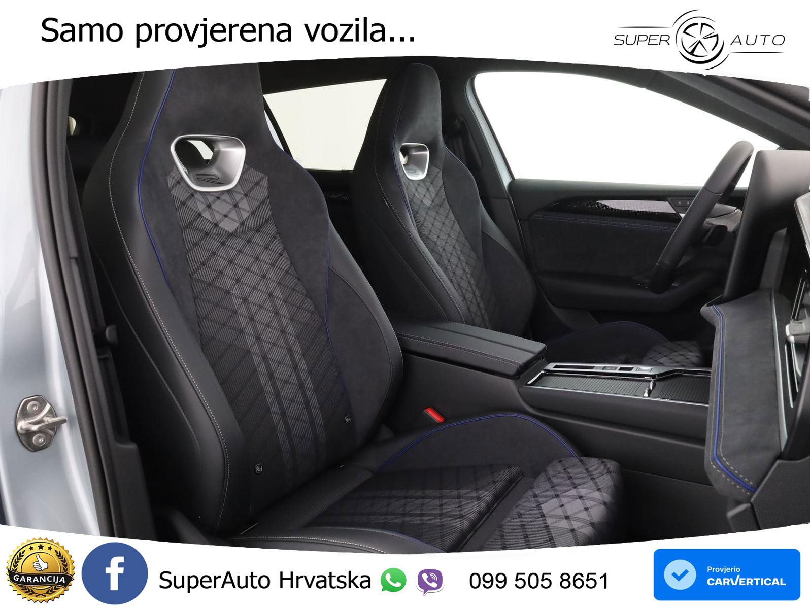 Volkswagen Passat Variant 1.5 TSI (204 KS) eHybrid DSG R-Line MATRIX+GR SJED+KAM