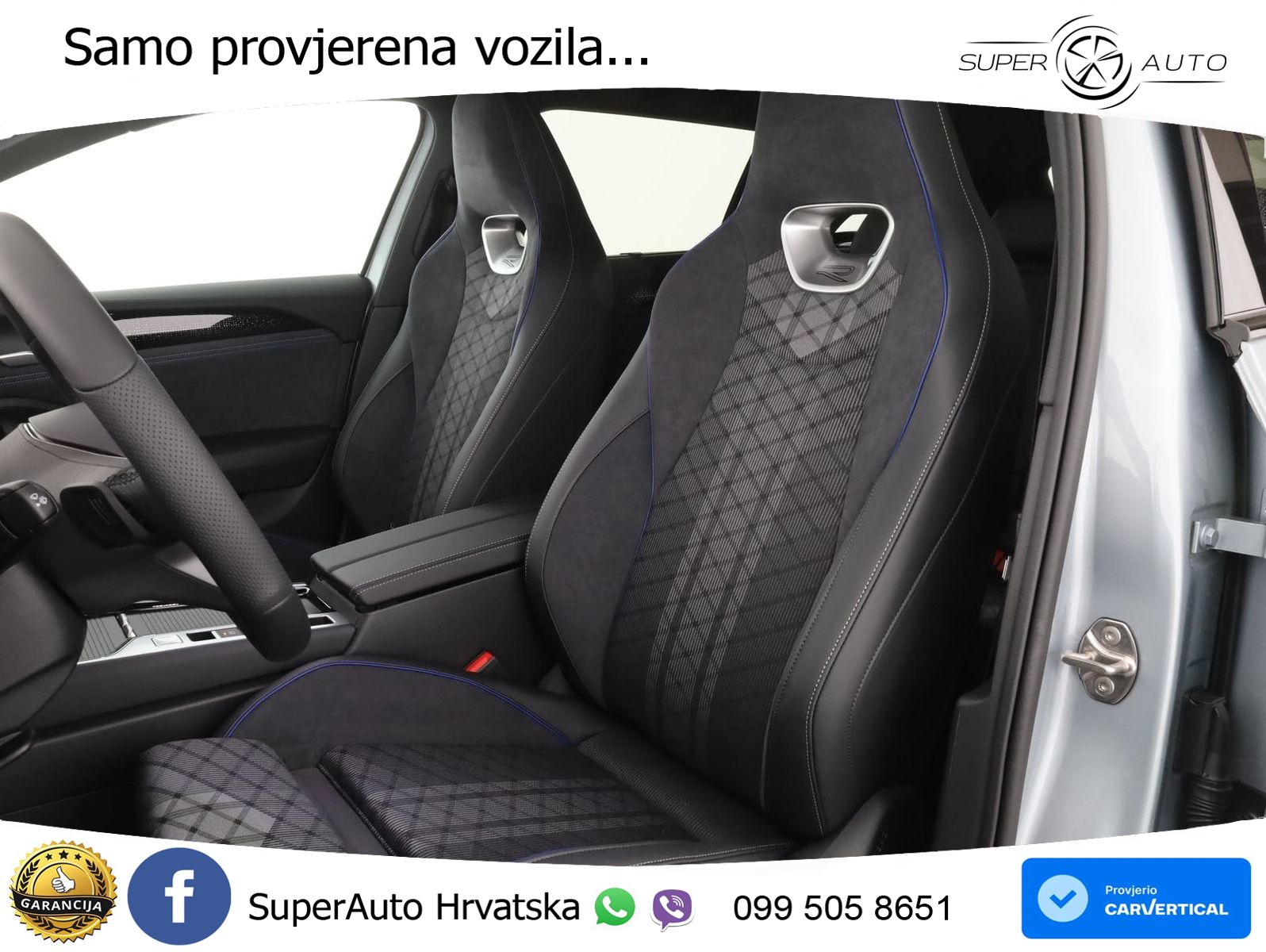 Volkswagen Passat Variant 1.5 TSI (204 KS) eHybrid DSG R-Line MATRIX+GR SJED+KAM