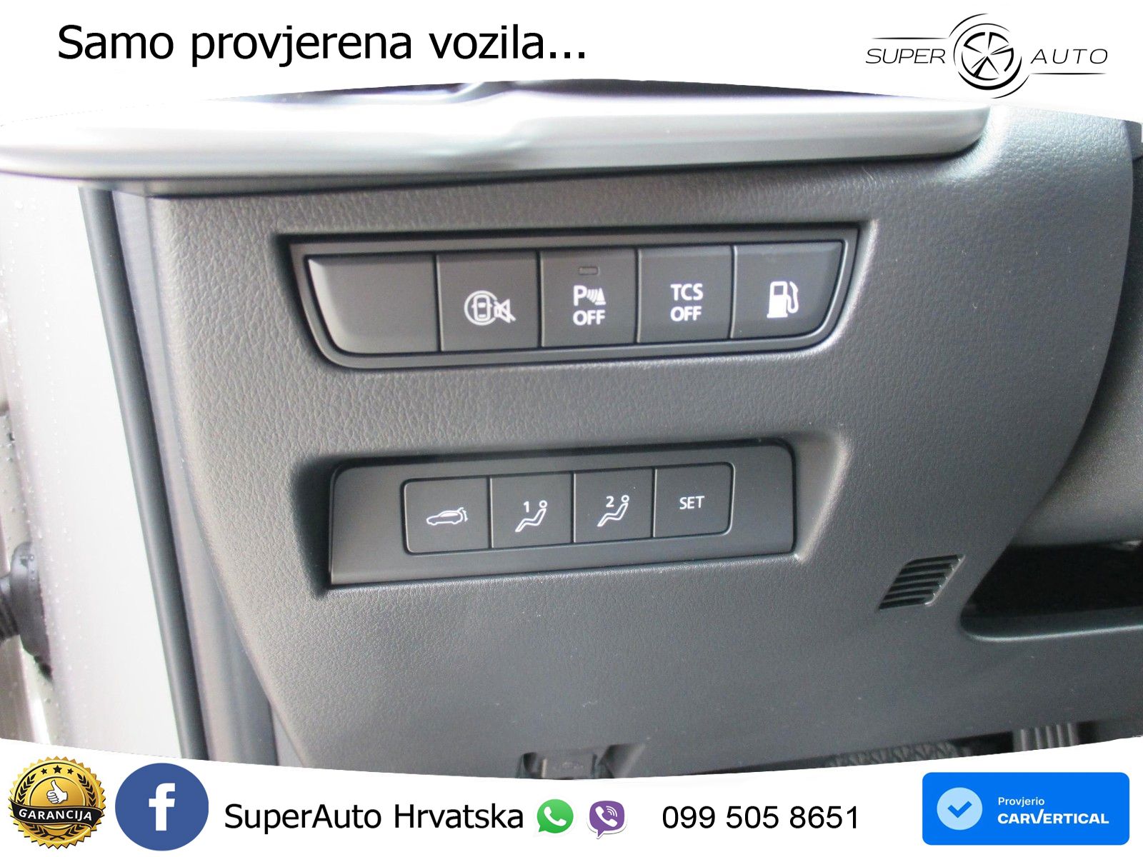 Mazda CX-60 2.5 e-Skyactiv (328 KS) AWD Automatic MATRIX+GR SJED+KAM
