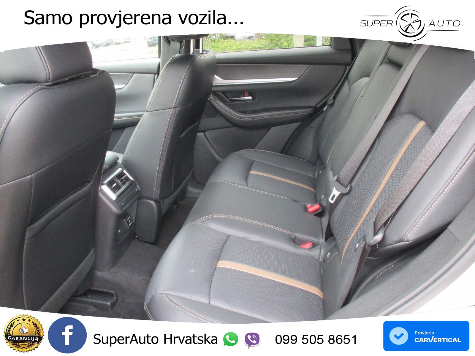 Mazda CX-60 2.5 e-Skyactiv (328 KS) AWD Automatic MATRIX+GR SJED+KAM