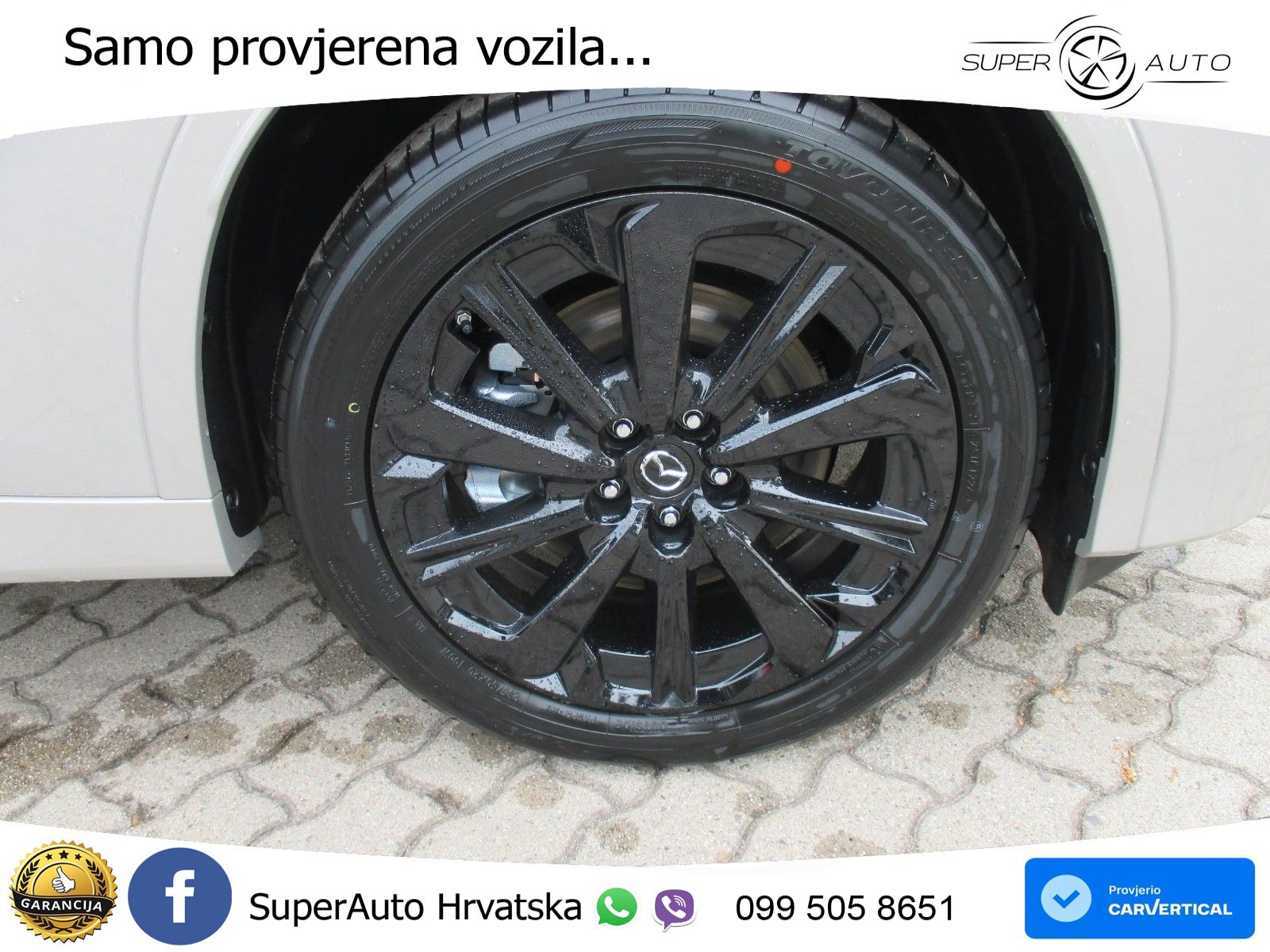 Mazda CX-60 2.5 e-Skyactiv (328 KS) AWD Automatic MATRIX+GR SJED+KAM