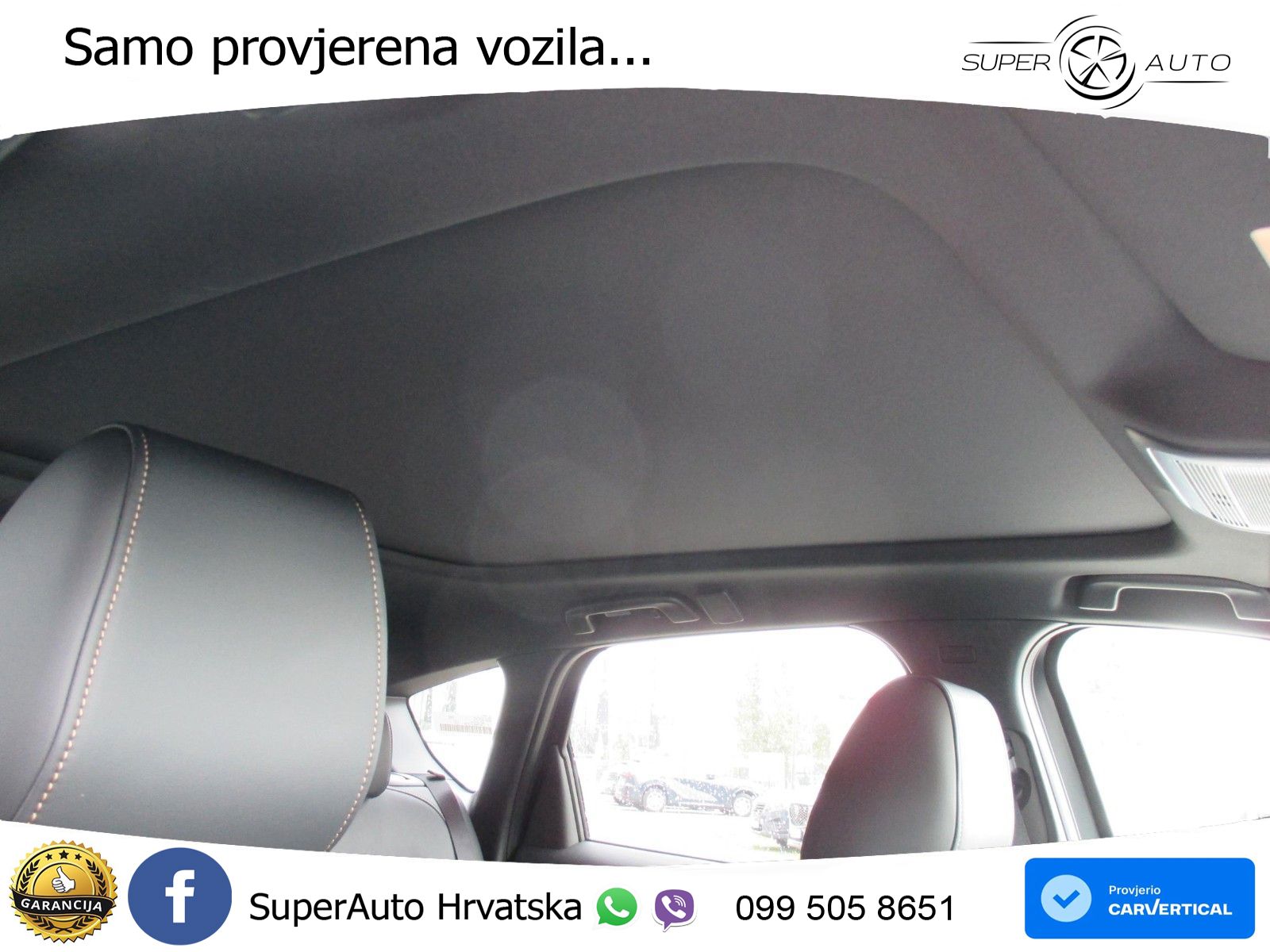 Mazda CX-60 2.5 e-Skyactiv (328 KS) AWD Automatic MATRIX+GR SJED+KAM