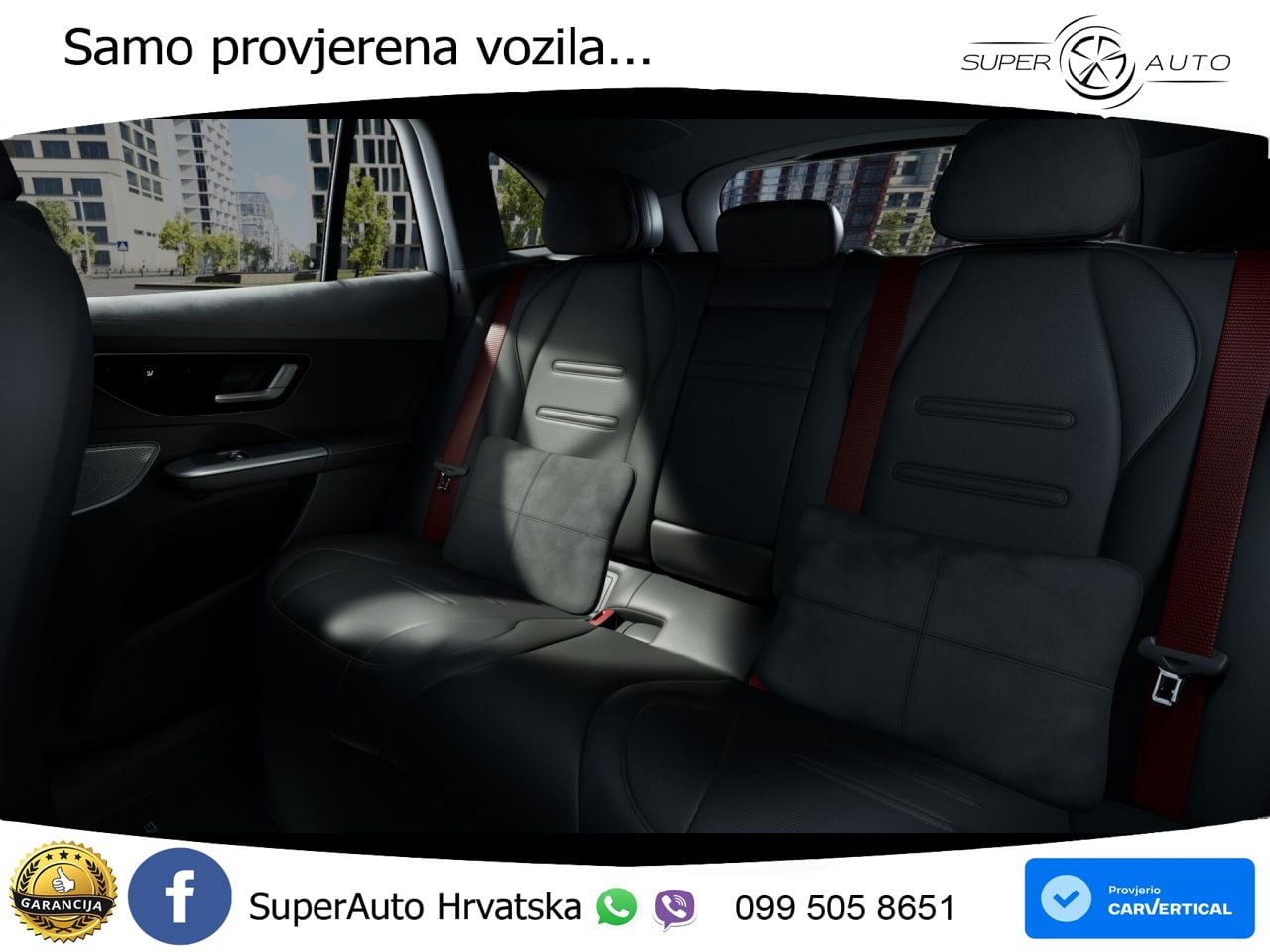 Mercedes EQE SUV AMG 43 100 kWh (476 KS) 4MATIC ACC+HEAD+4xGR SJED+360+PANO