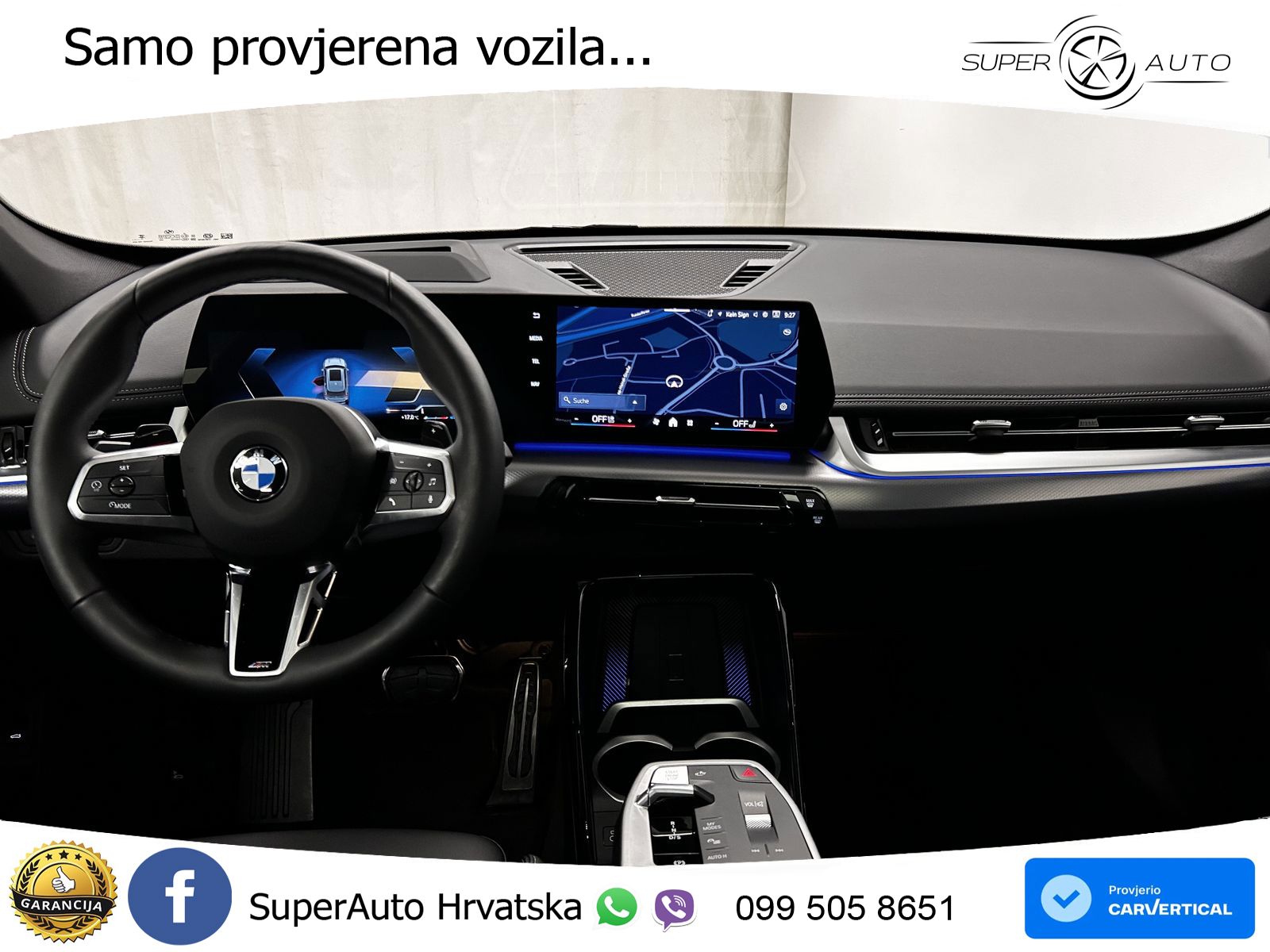 BMW X1 23d (211 KS) xDrive Steptronic LED+GR SJED+ACC