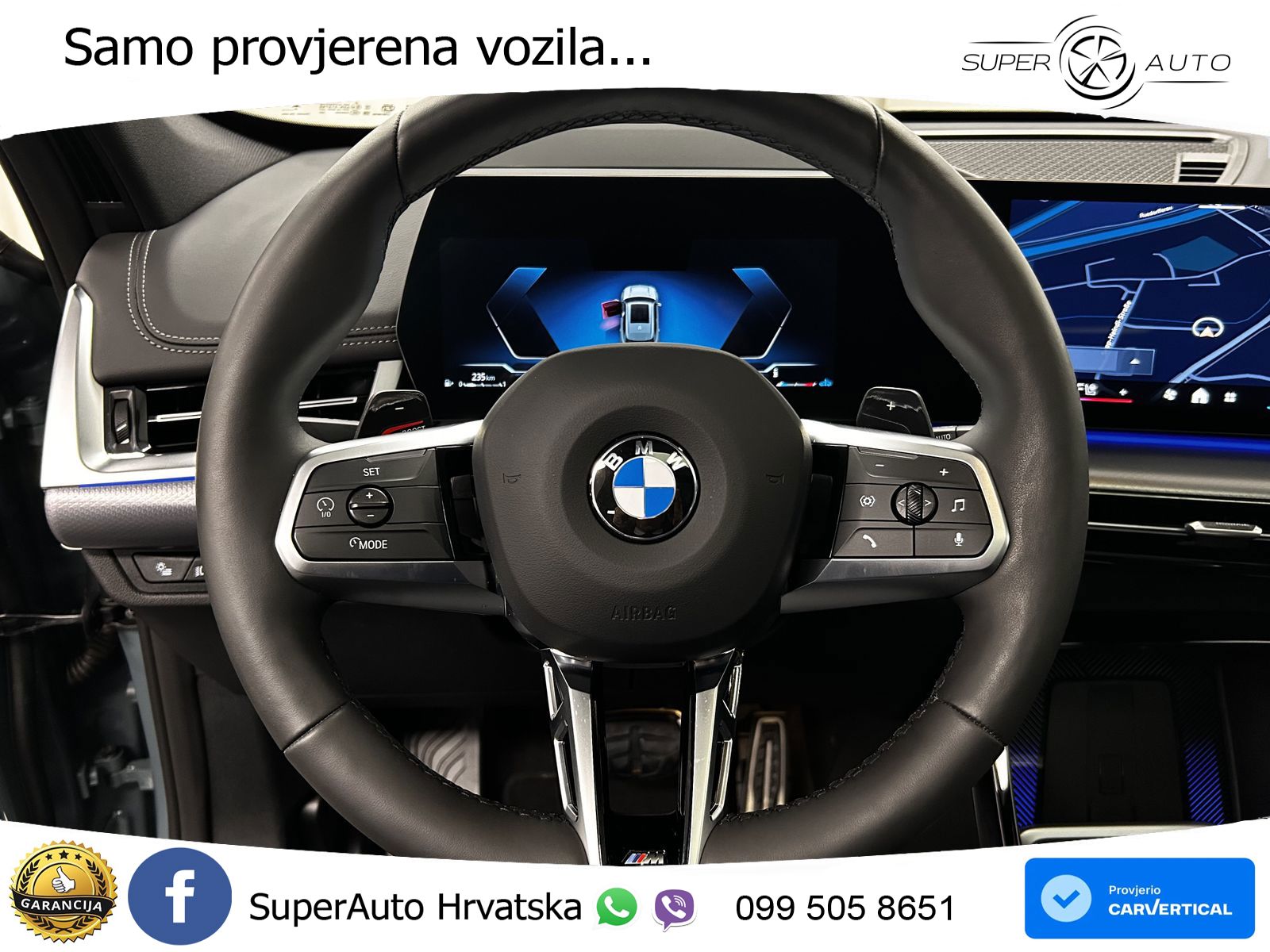BMW X1 23d (211 KS) xDrive Steptronic LED+GR SJED+ACC