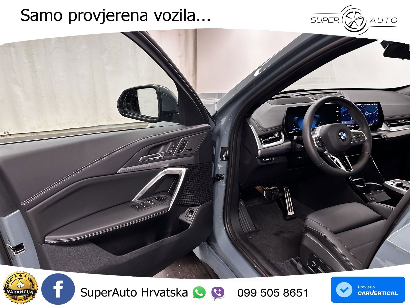 BMW X1 23d (211 KS) xDrive Steptronic LED+GR SJED+ACC