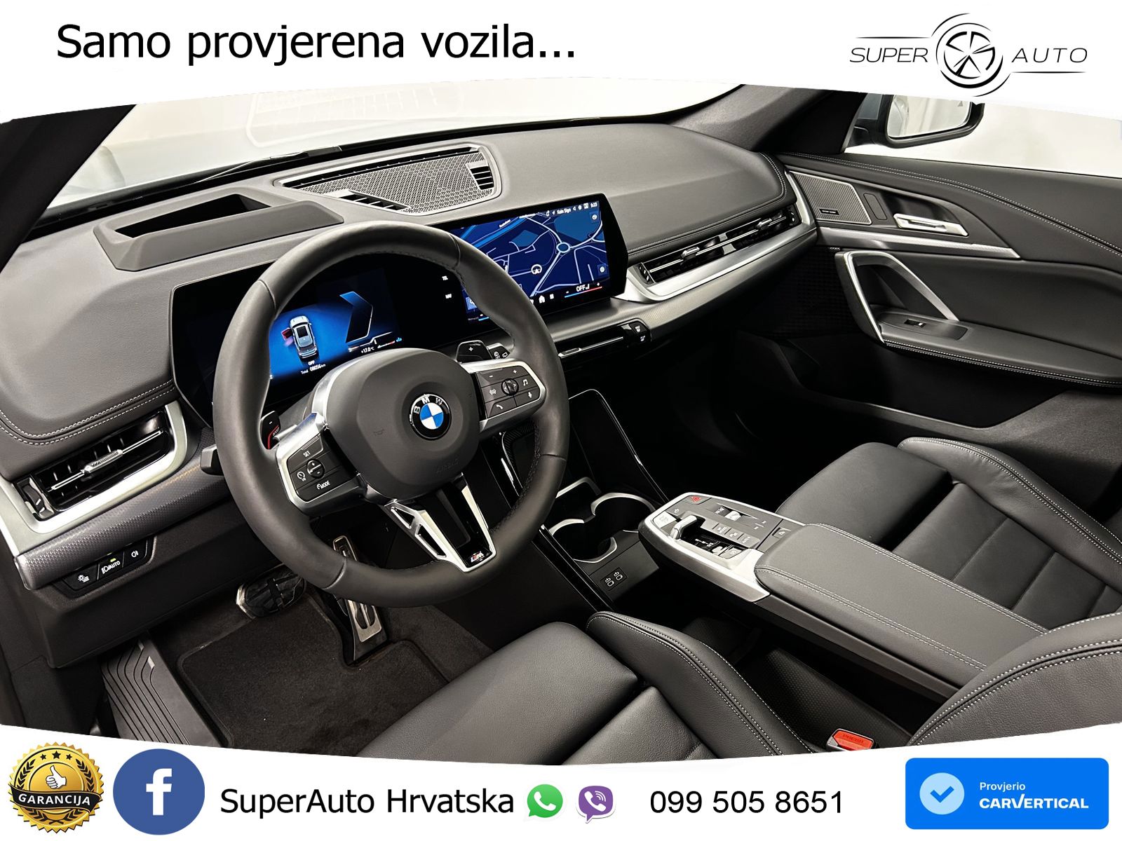 BMW X1 23d (211 KS) xDrive Steptronic LED+GR SJED+ACC