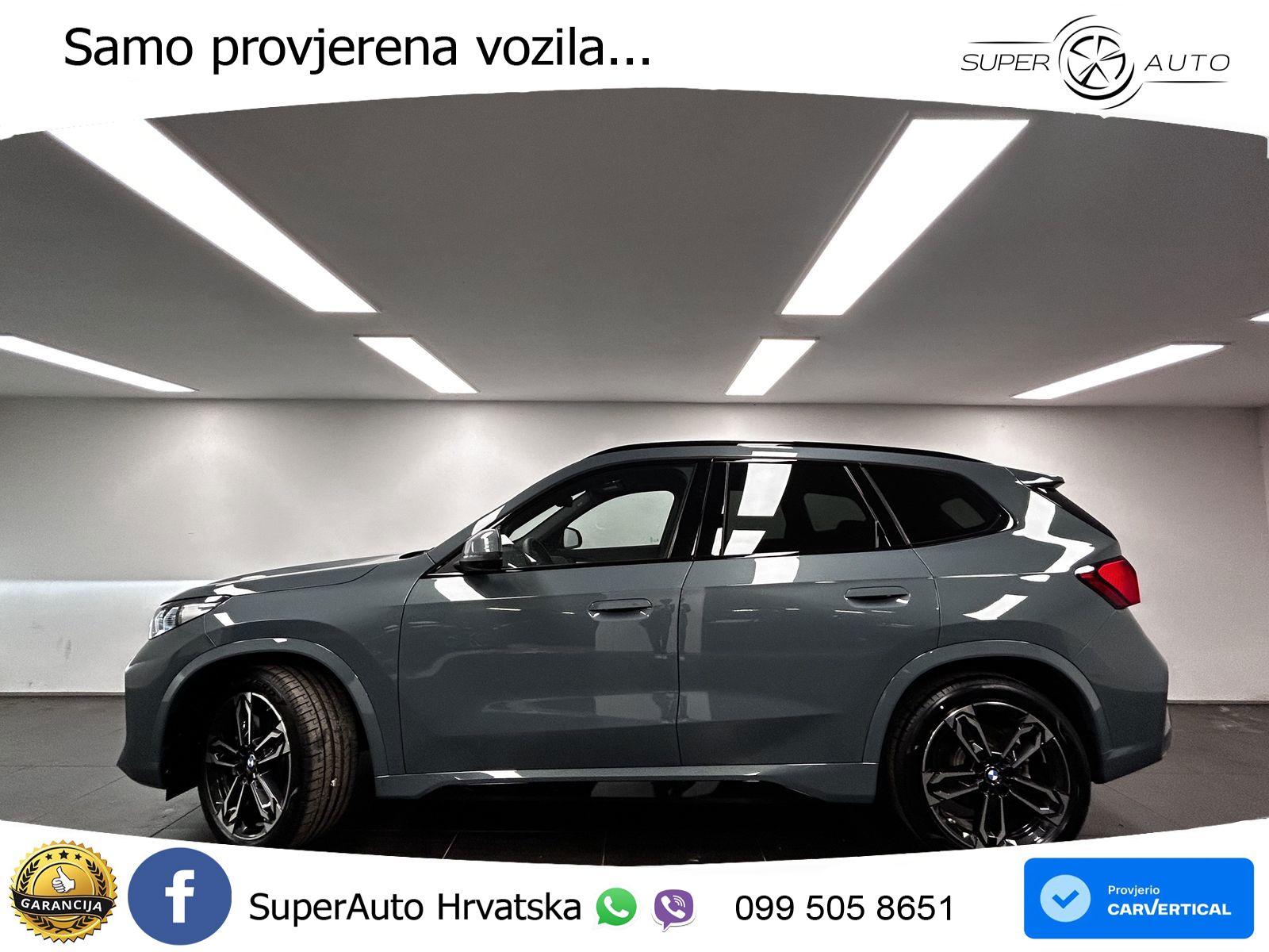 BMW X1 23d (211 KS) xDrive Steptronic LED+GR SJED+ACC
