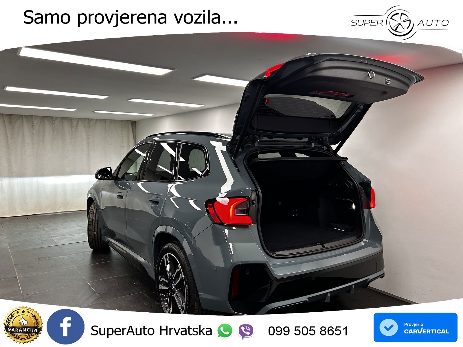 BMW X1 23d (211 KS) xDrive Steptronic LED+GR SJED+ACC