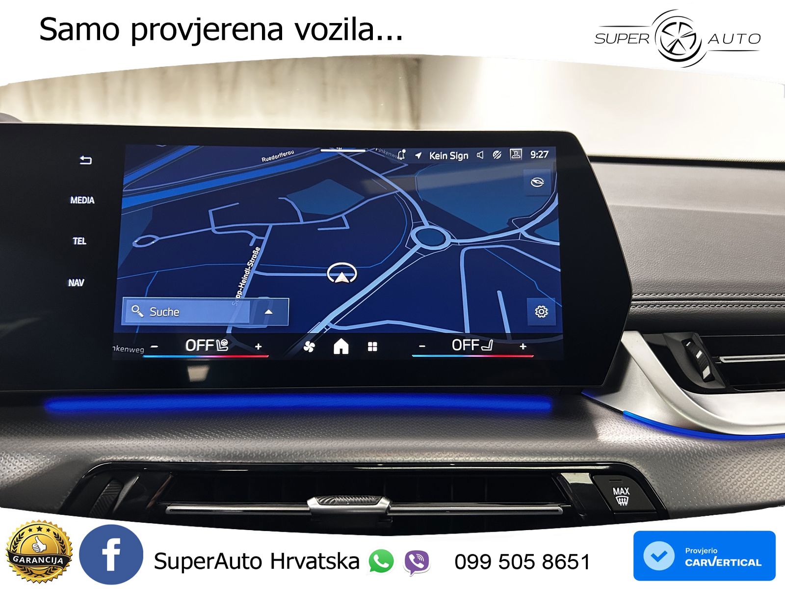 BMW X1 23d (211 KS) xDrive Steptronic LED+GR SJED+ACC