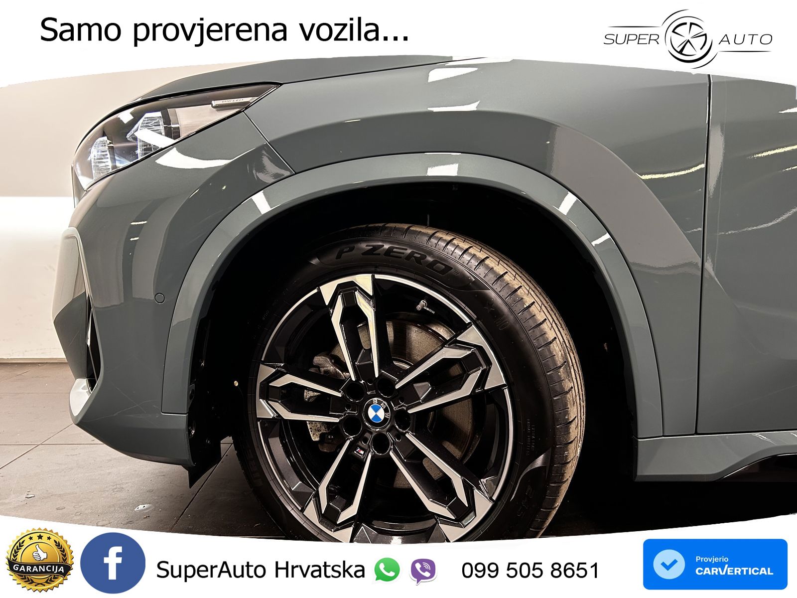 BMW X1 23d (211 KS) xDrive Steptronic LED+GR SJED+ACC