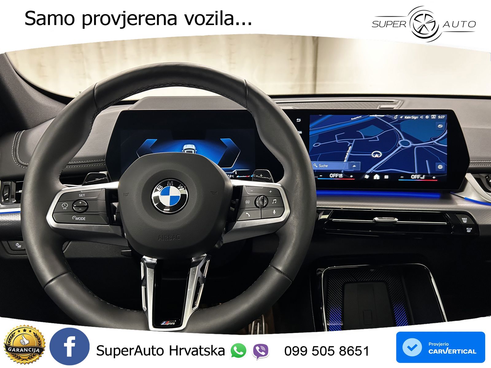 BMW X1 23d (211 KS) xDrive Steptronic LED+GR SJED+ACC