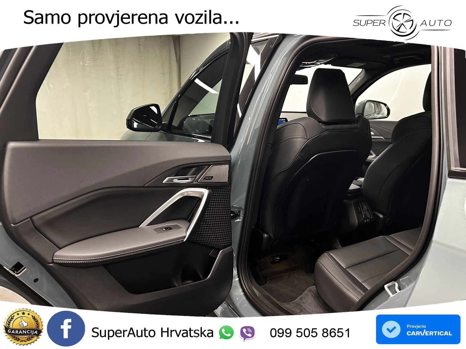 BMW X1 23d (211 KS) xDrive Steptronic LED+GR SJED+ACC