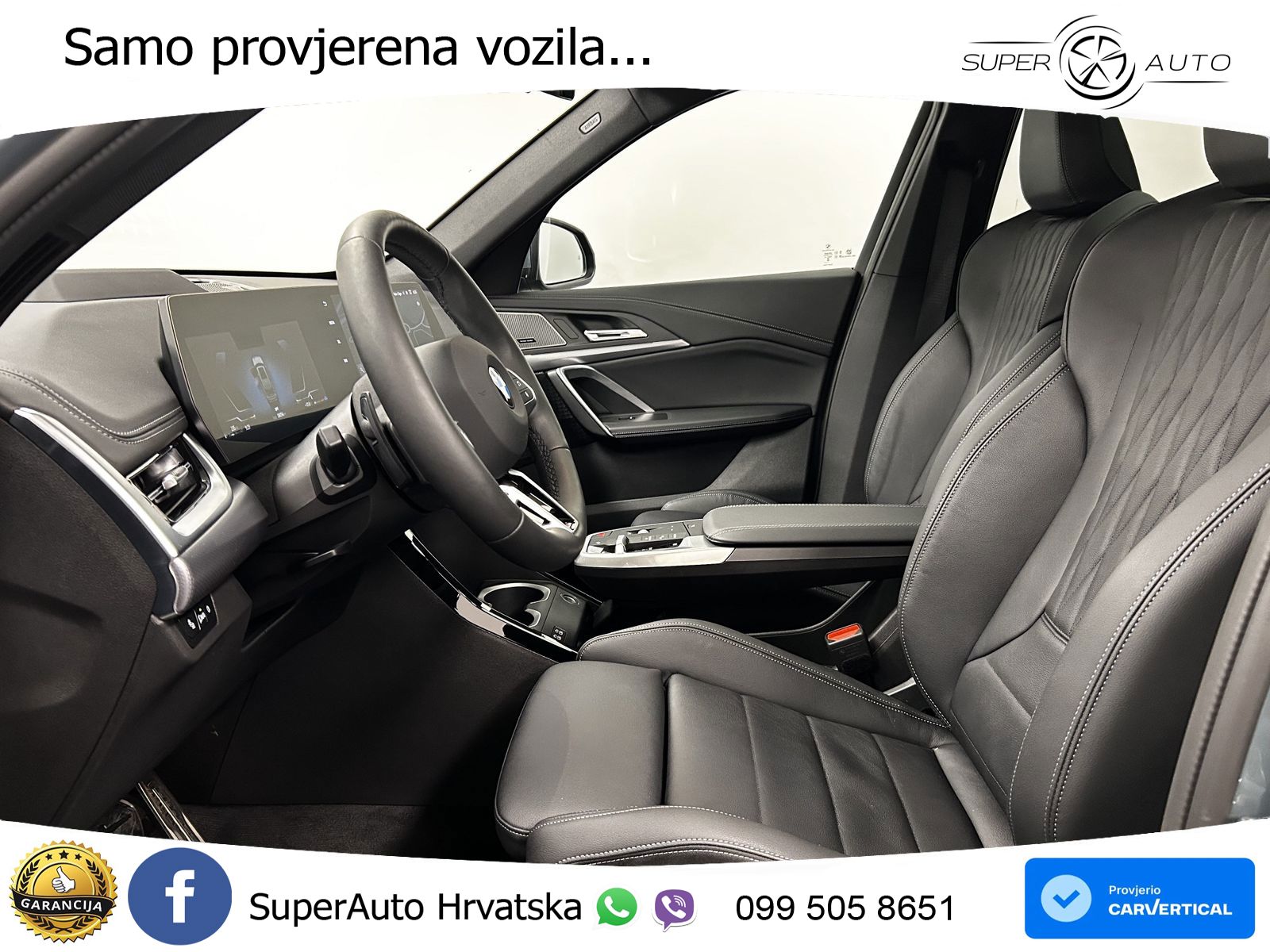 BMW X1 23d (211 KS) xDrive Steptronic LED+GR SJED+ACC