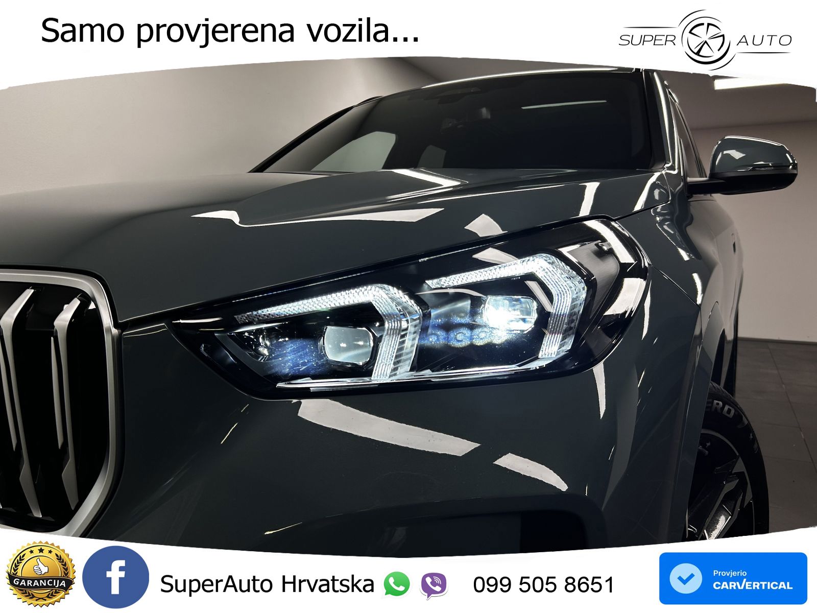 BMW X1 23d (211 KS) xDrive Steptronic LED+GR SJED+ACC