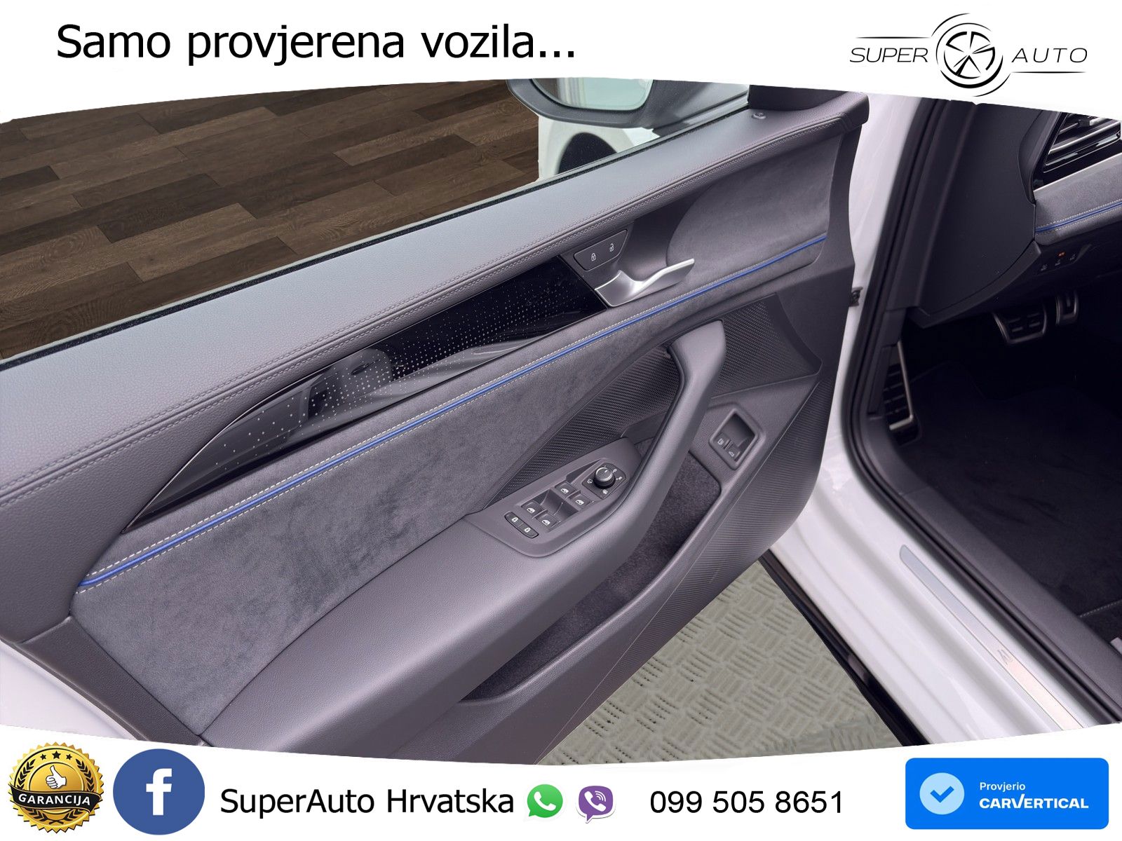Volkswagen Passat Variant 1.5 TSI (204 KS) eHybrid DSG R-Line LED+GR SJED+ACC