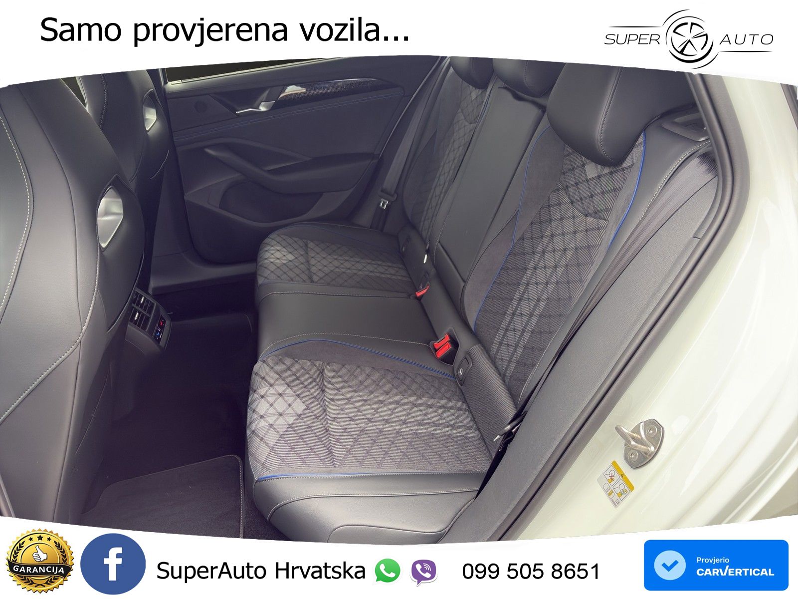 Volkswagen Passat Variant 1.5 TSI (204 KS) eHybrid DSG R-Line LED+GR SJED+ACC
