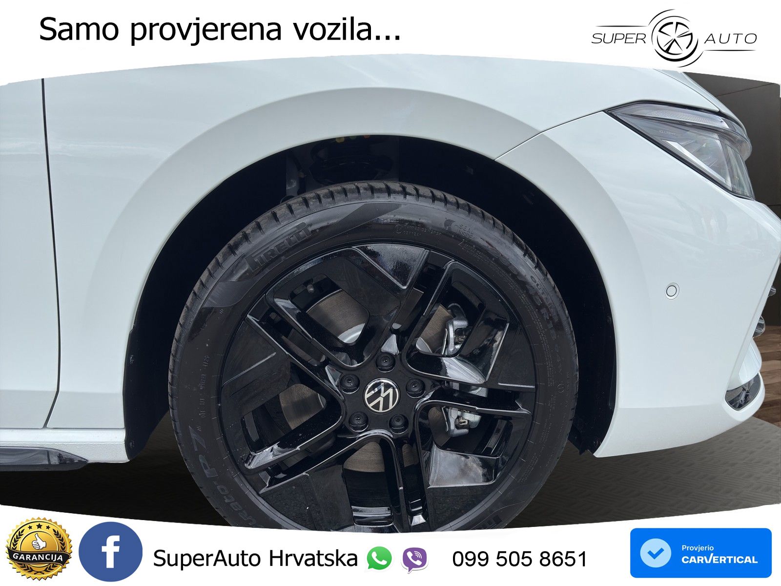Volkswagen Passat Variant 1.5 TSI (204 KS) eHybrid DSG R-Line LED+GR SJED+ACC