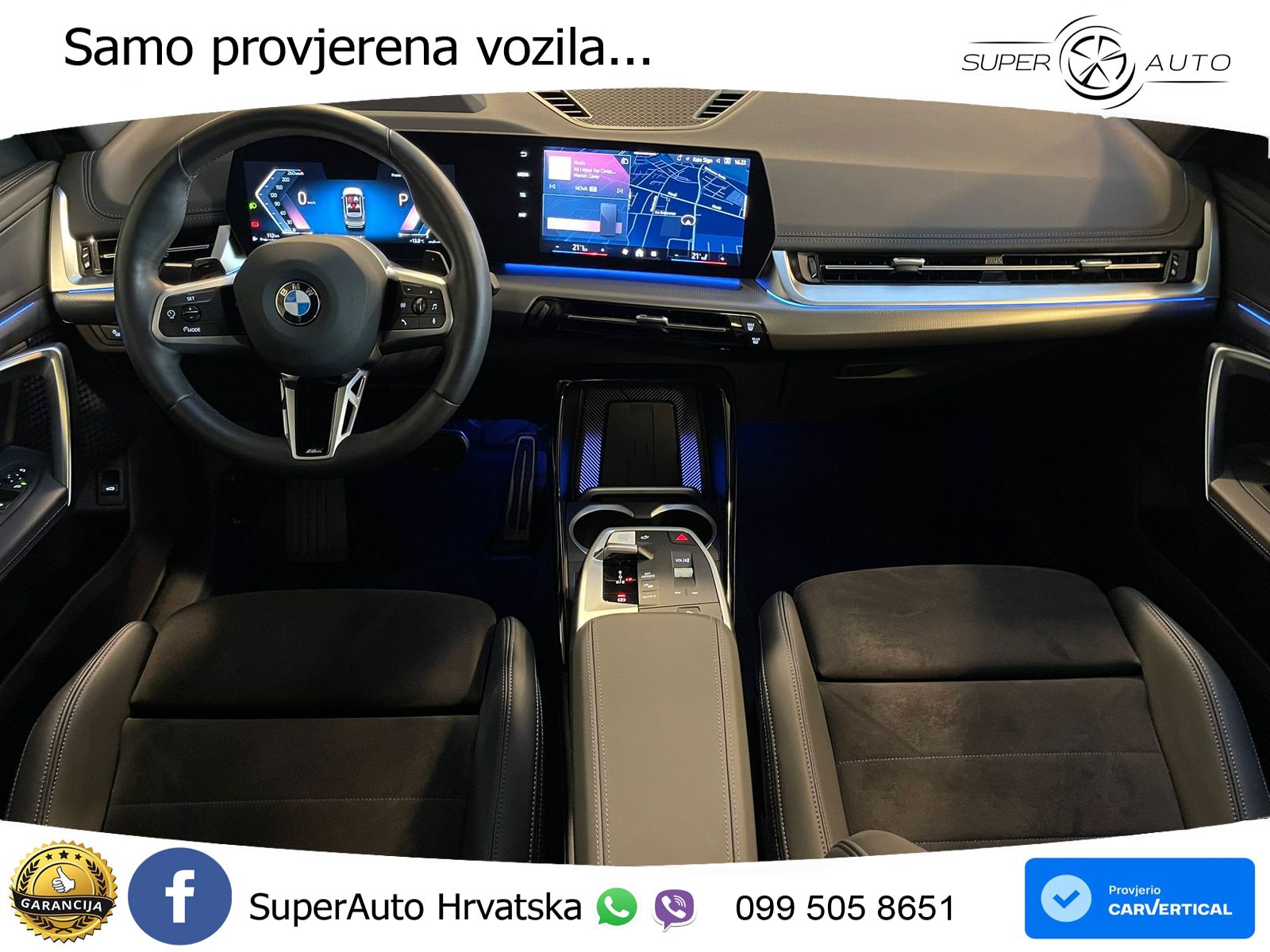BMW X1 18i (136 KS) sDrive Steptronic M Sport LED+GR SJED+ACC