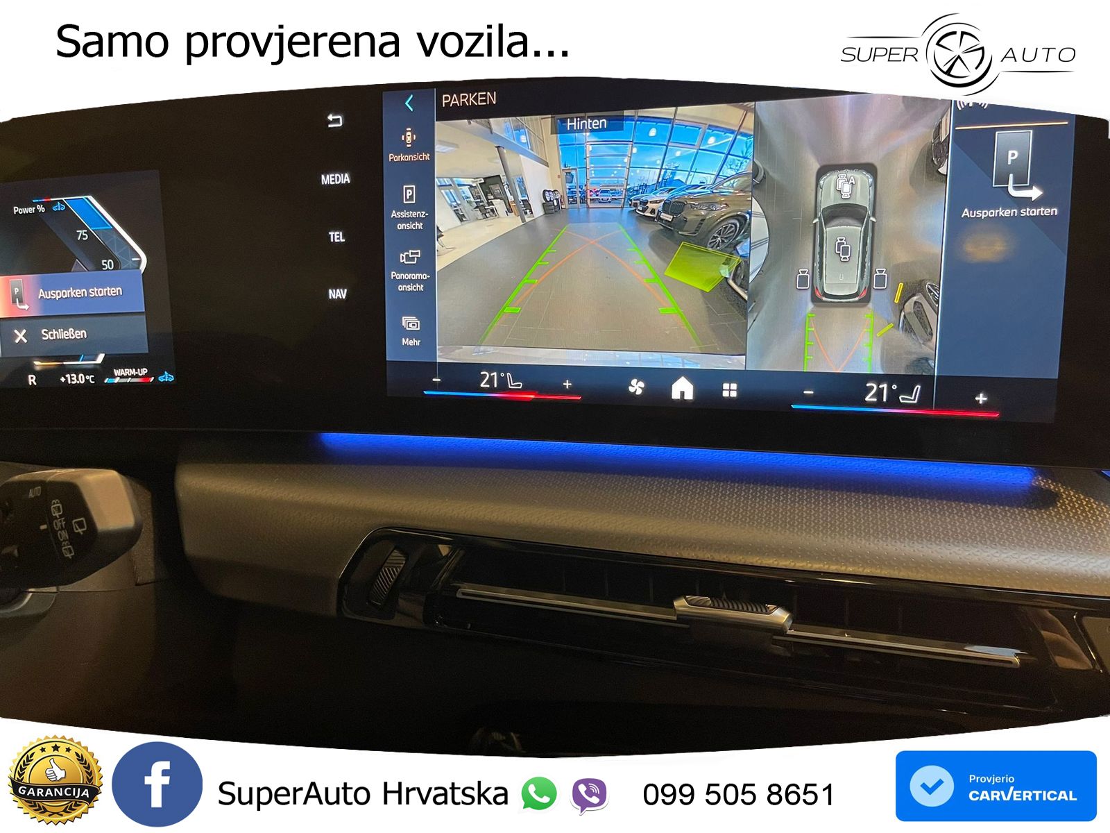 BMW X1 18i (136 KS) sDrive Steptronic M Sport LED+GR SJED+ACC