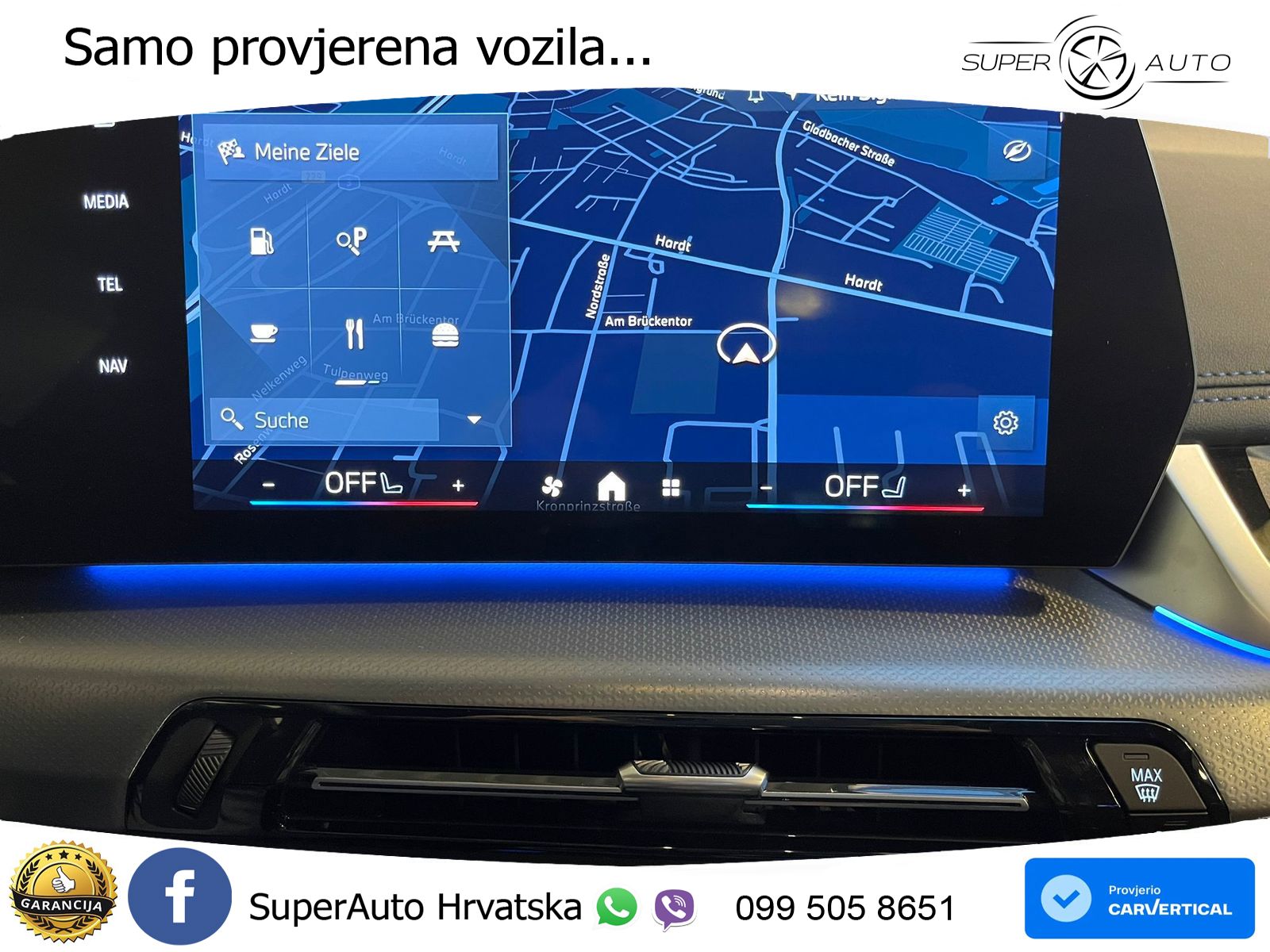 BMW X1 18i (136 KS) sDrive Steptronic M Sport LED+GR SJED+ACC
