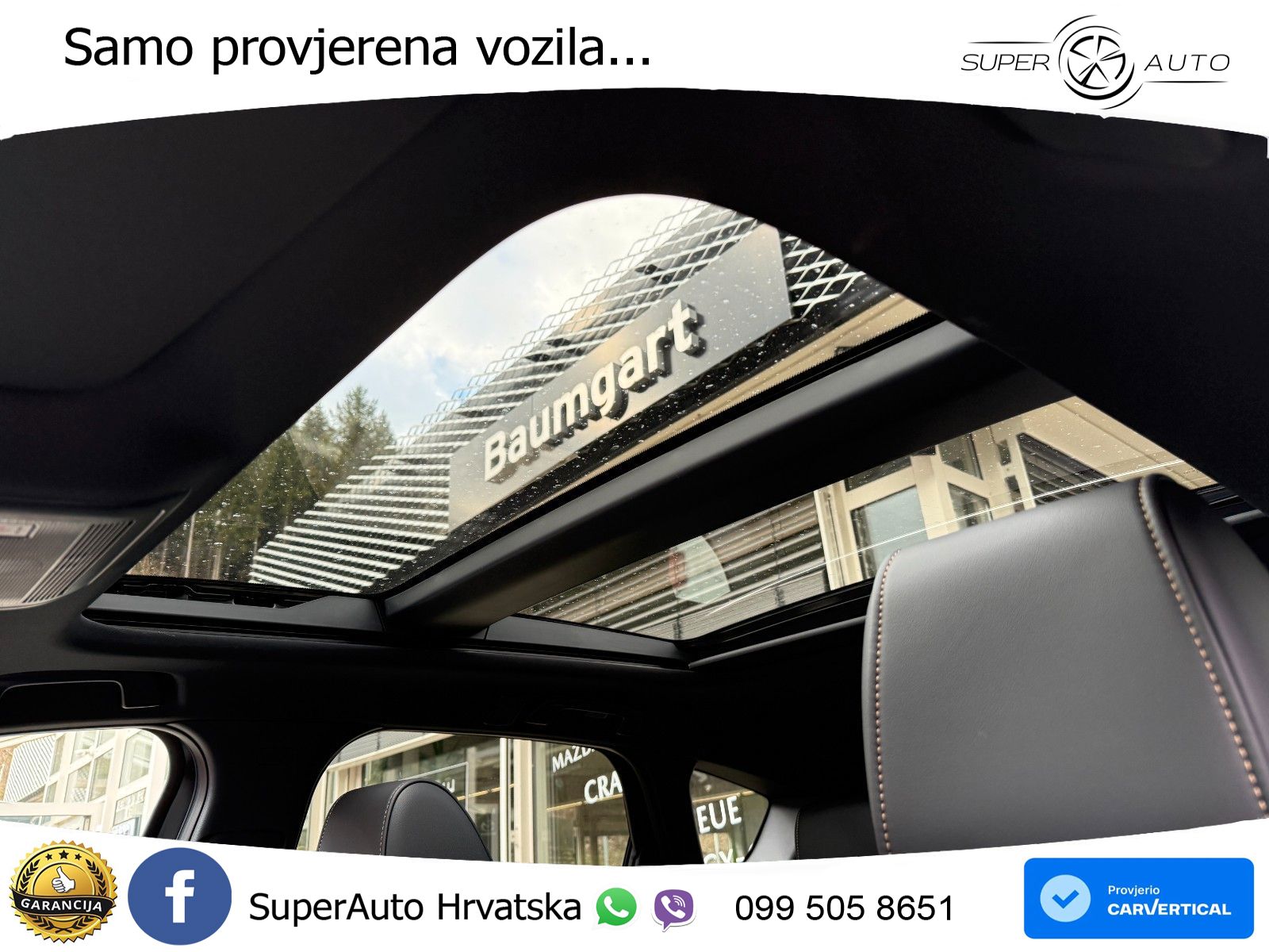 Mazda CX-60 3.3 e-Skyactiv D (254 KS) AWD Automatic LED+GR SJED+ACC