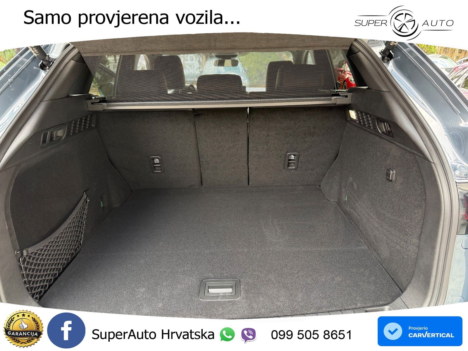 Mazda CX-60 3.3 e-Skyactiv D (254 KS) AWD Automatic LED+GR SJED+ACC