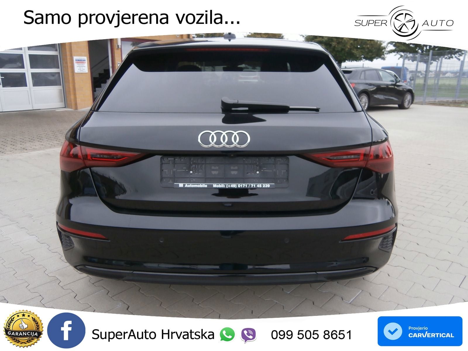 Audi A3 35 TFSI (150 KS) S tronic LED+GR SJED+ACC