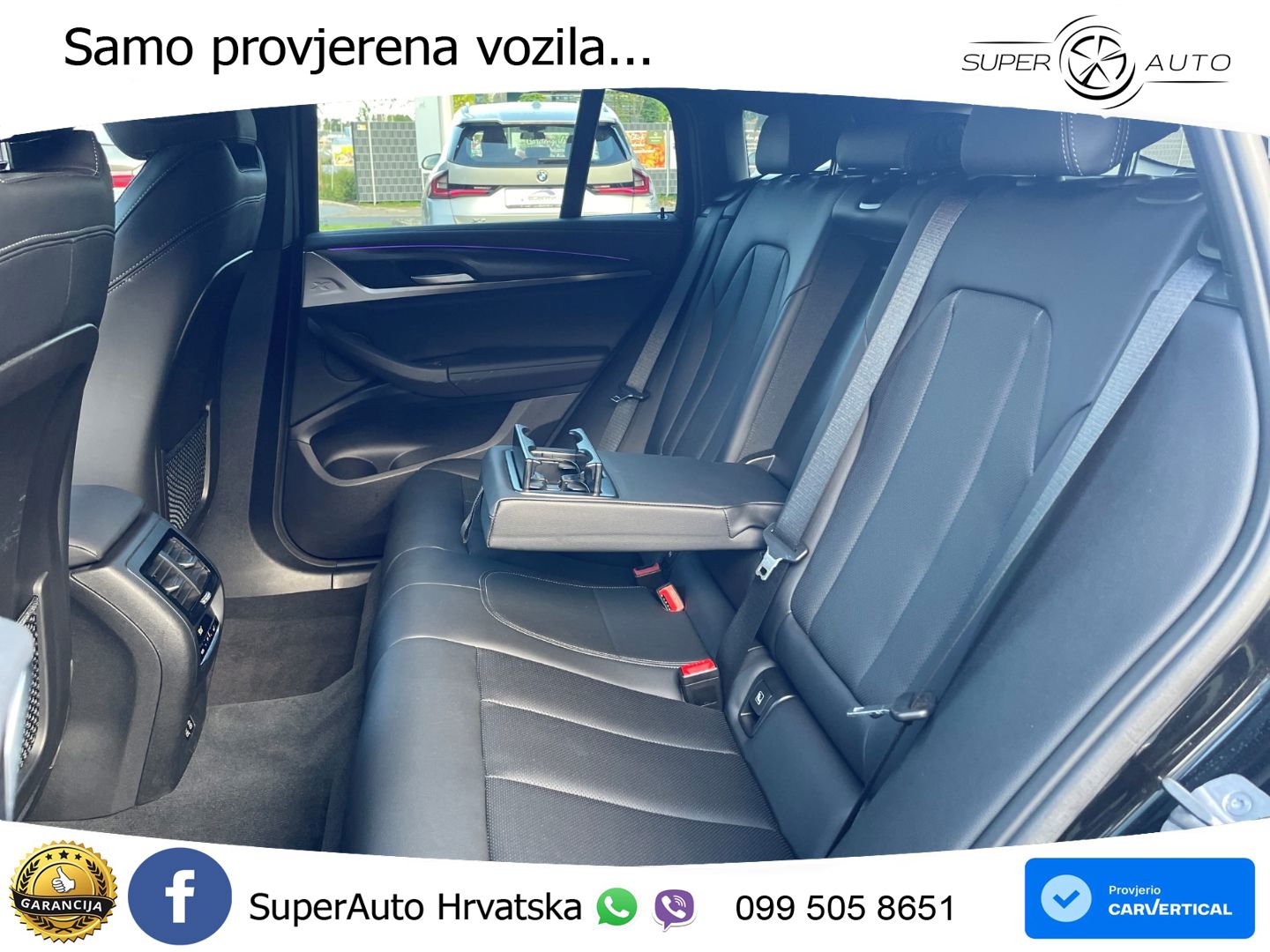 BMW X4 M40d (340 KS) xDrive Steptronic LED+GR SJED+ACC