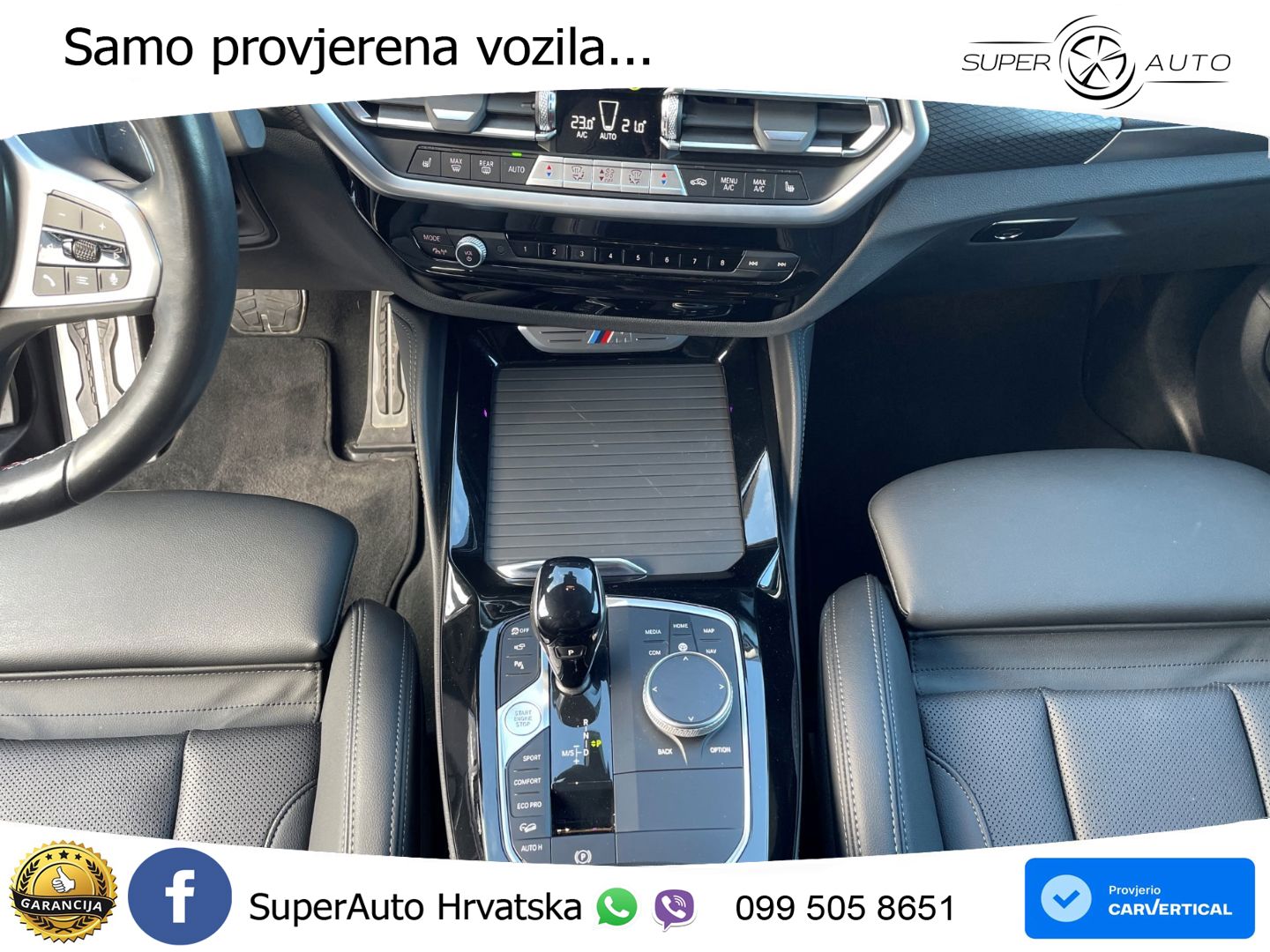 BMW X4 M40d (340 KS) xDrive Steptronic LED+GR SJED+ACC