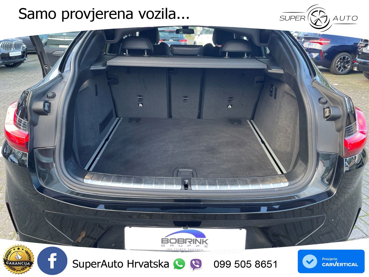 BMW X4 M40d (340 KS) xDrive Steptronic LED+GR SJED+ACC