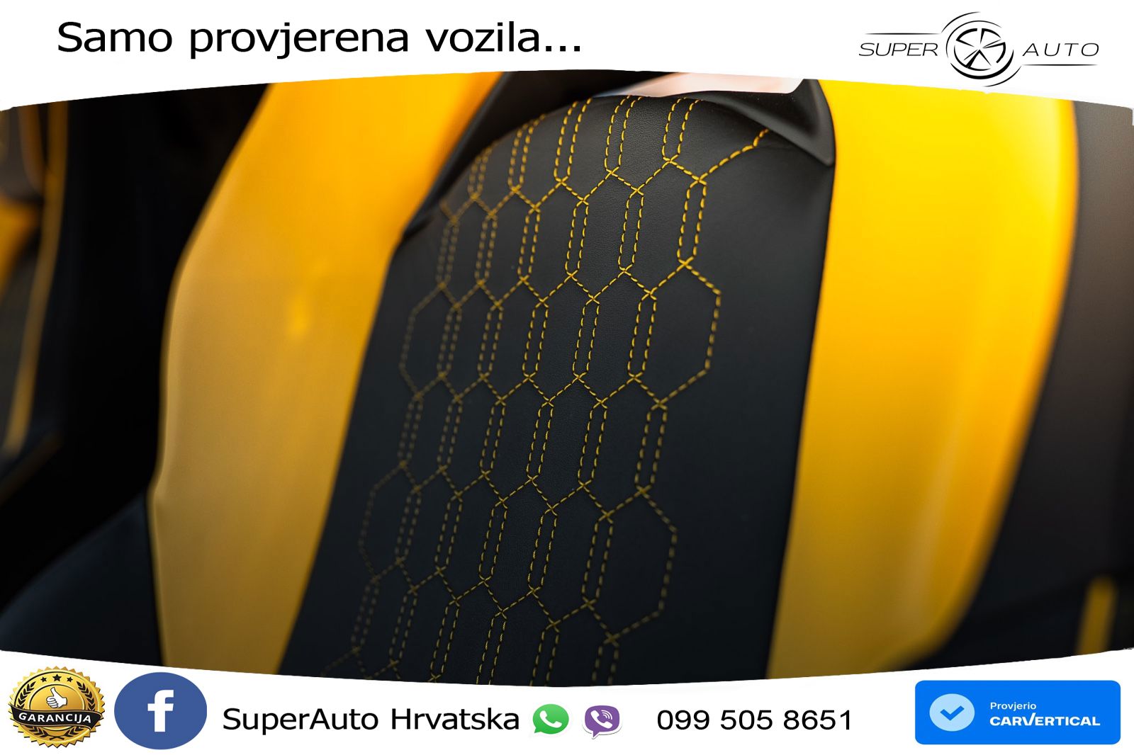 Lamborghini Revuelto 6.5 V12 (1015 KS) 4WD DCT