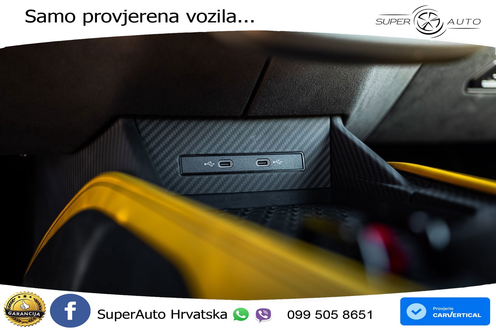 Lamborghini Revuelto 6.5 V12 (1015 KS) 4WD DCT