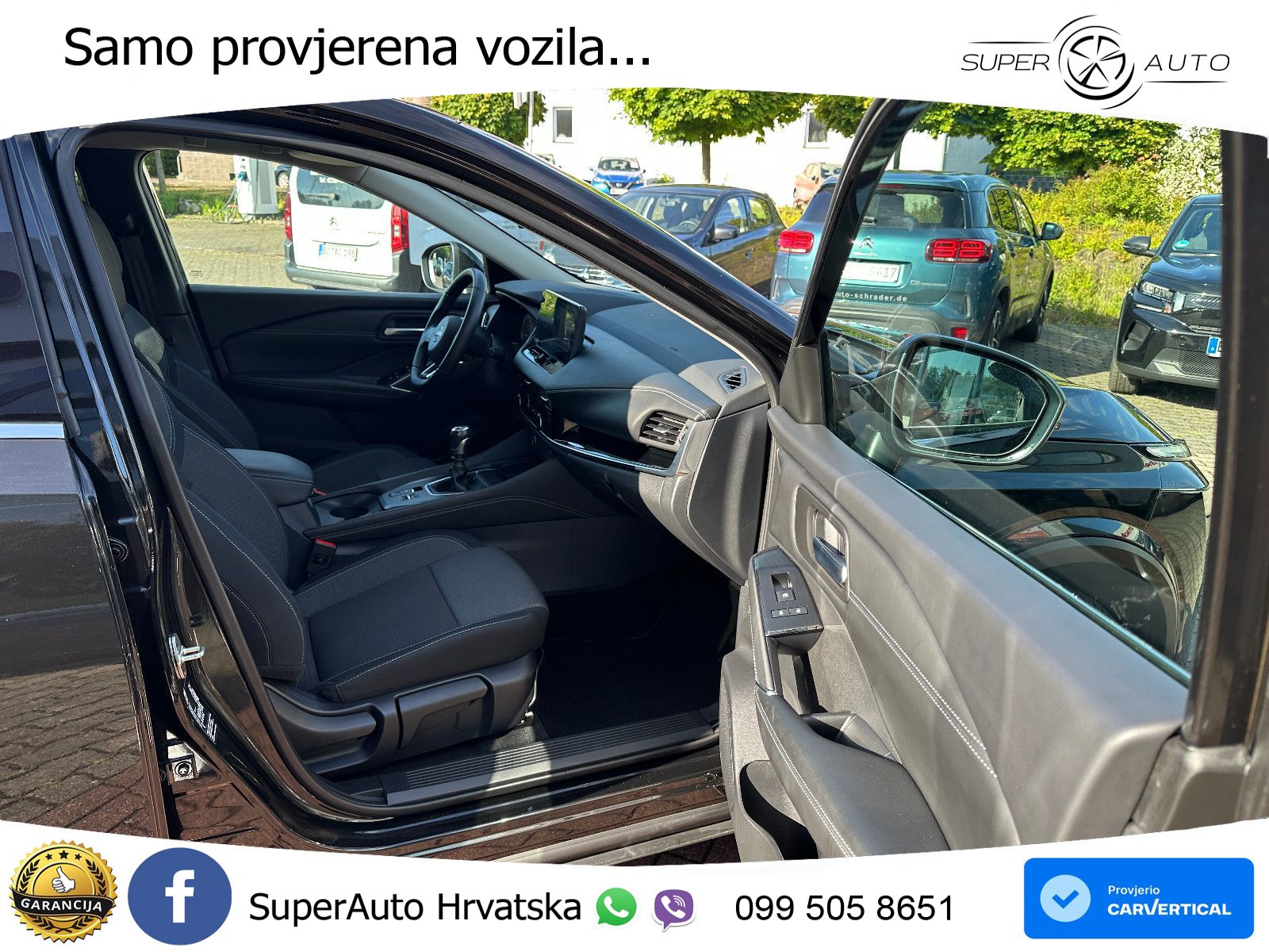 Nissan Qashqai 1.3 DIG-T (140 KS) N-Connecta LED+GR SJED+ACC